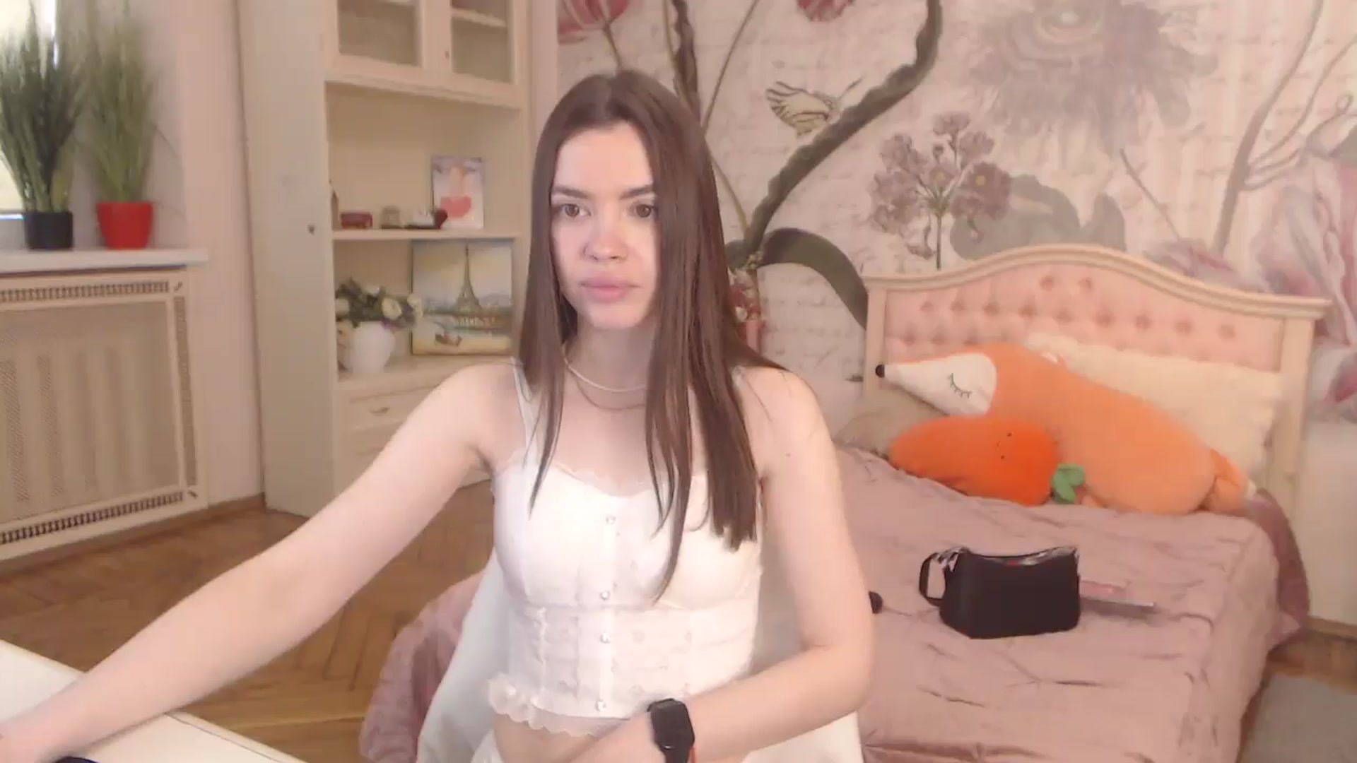 Gallery image thumbnail from Alisha_Norris's myfreecams stream on, 04/16/2025, 08:24 image 14 of 20