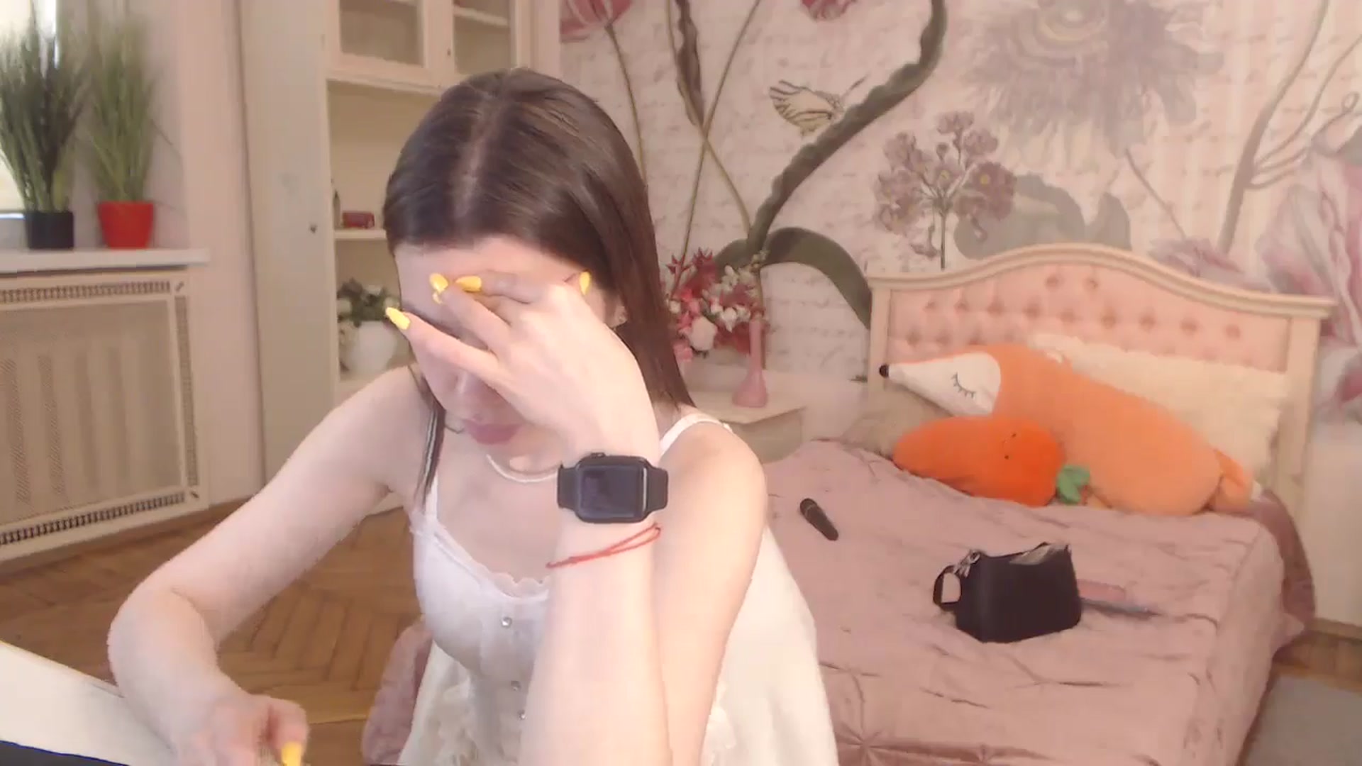 Gallery image thumbnail from Alisha_Norris's myfreecams stream on, 04/16/2025, 08:49 image 11 of 20
