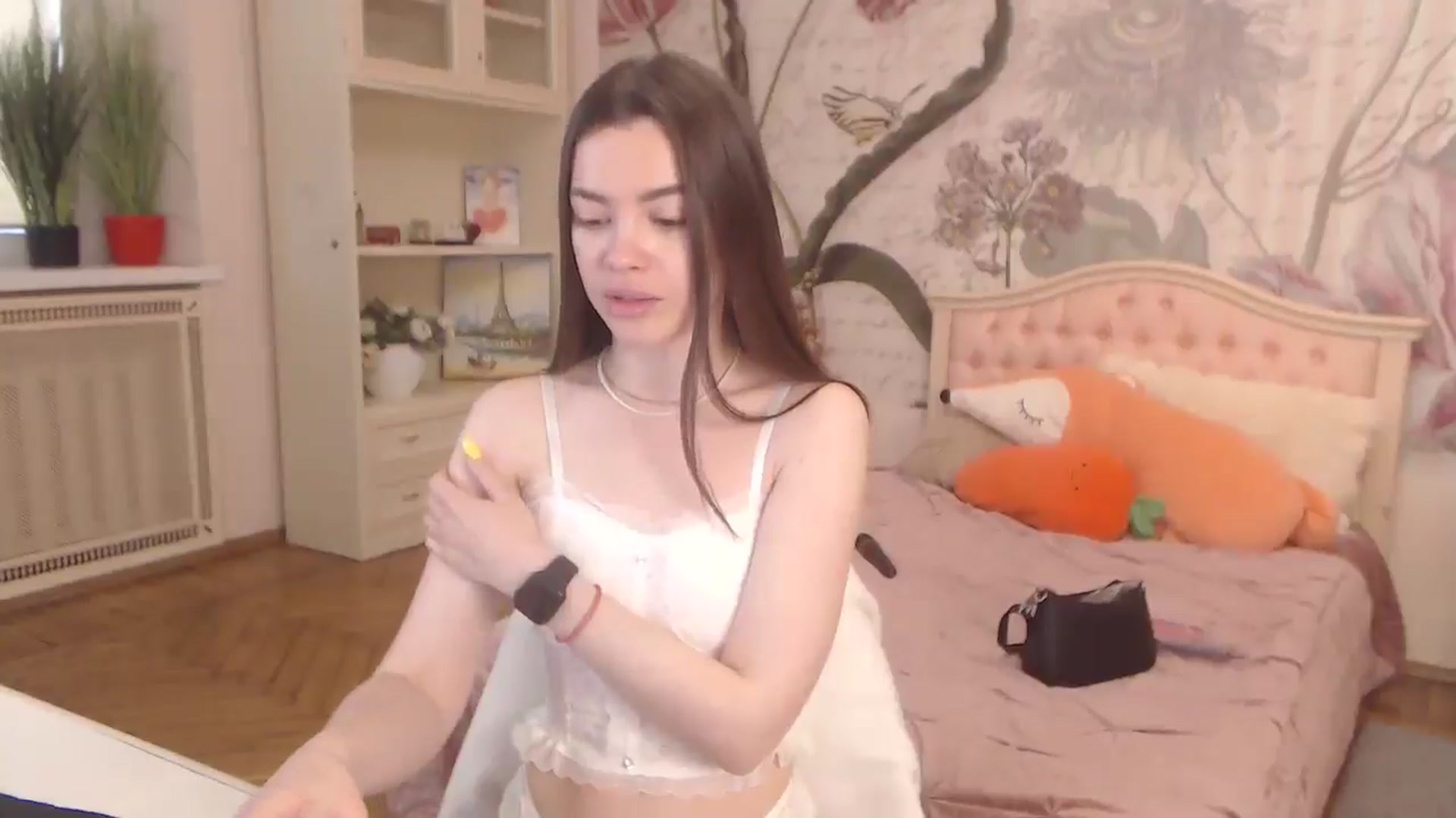 Gallery image thumbnail from Alisha_Norris's myfreecams stream on, 04/16/2025, 08:49 image 20 of 20