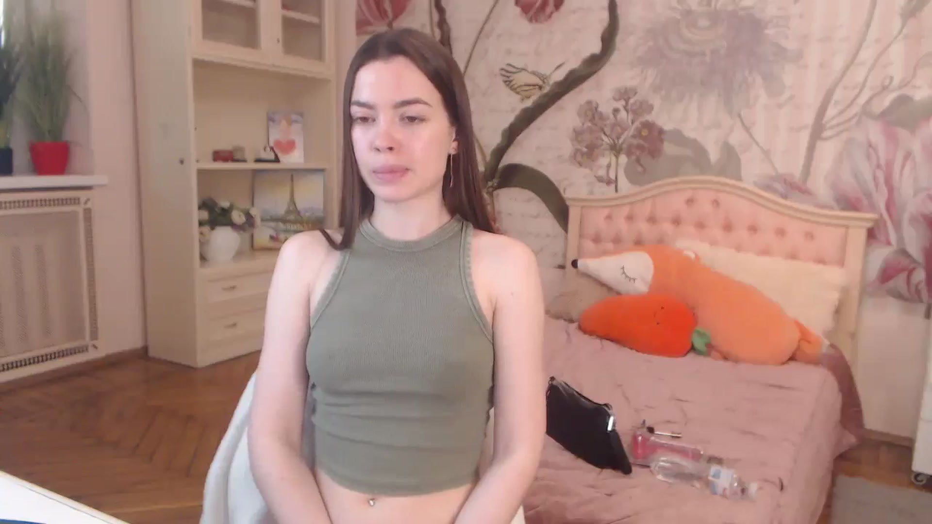 Gallery image thumbnail from Alisha_Norris's myfreecams stream on, 04/18/2025, 08:22 image 17 of 20