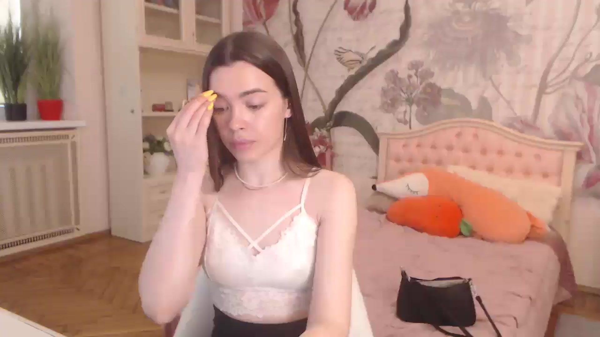 Gallery image thumbnail from Alisha_Norris's myfreecams stream on, 04/20/2025, 07:54 image 11 of 20
