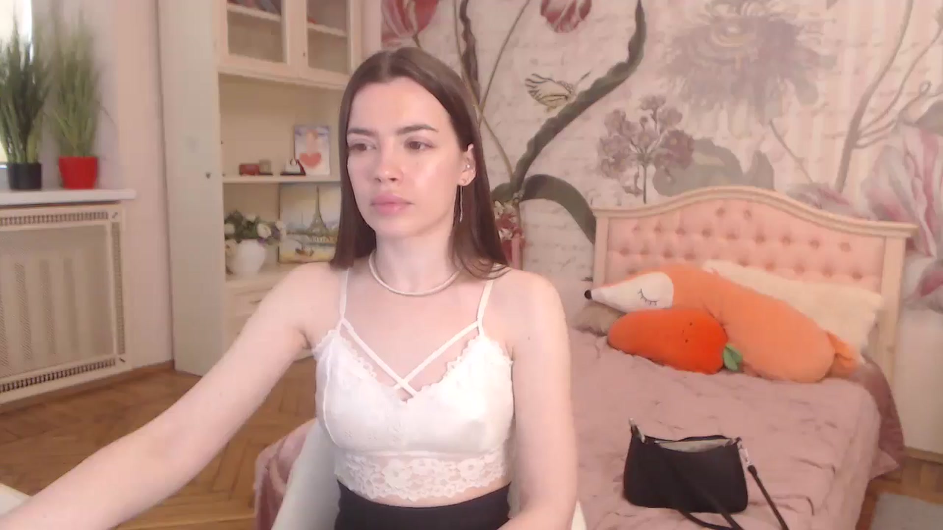 Gallery image thumbnail from Alisha_Norris's myfreecams stream on, 04/20/2025, 07:54 image 6 of 20