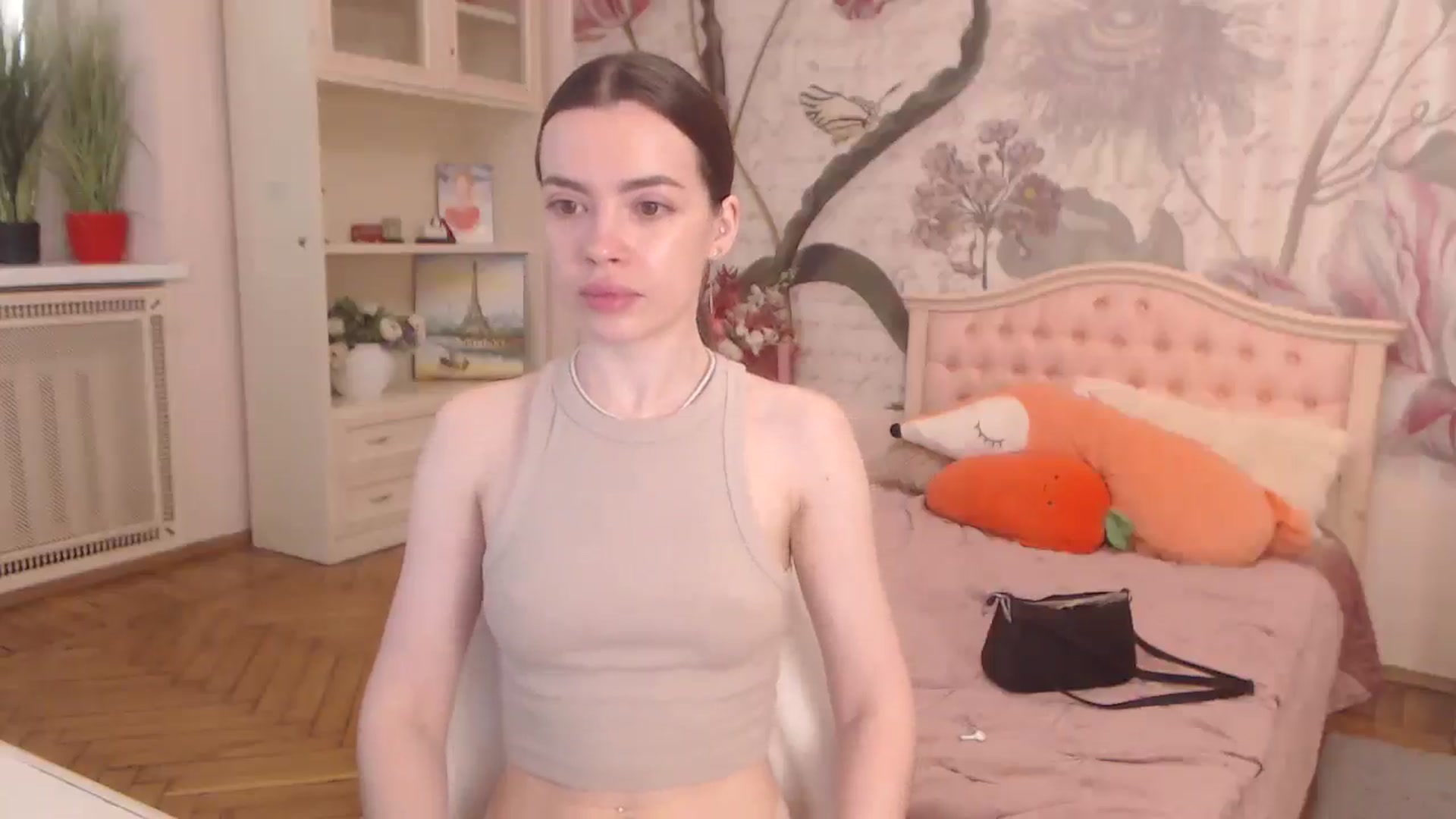 Gallery image thumbnail from Alisha_Norris's myfreecams stream on, 04/21/2025, 07:34 image 2 of 20