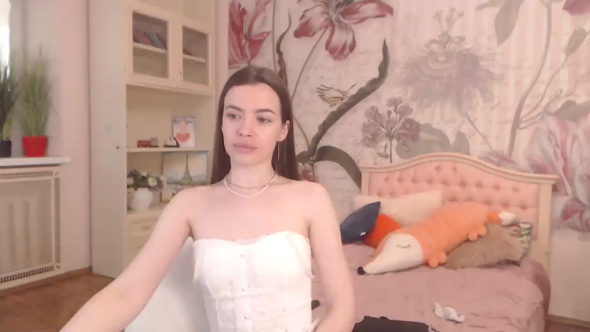 Gallery image thumbnail from Alisha_Norris's myfreecams stream on, 04/25/2025, 08:47 image 19 of 20