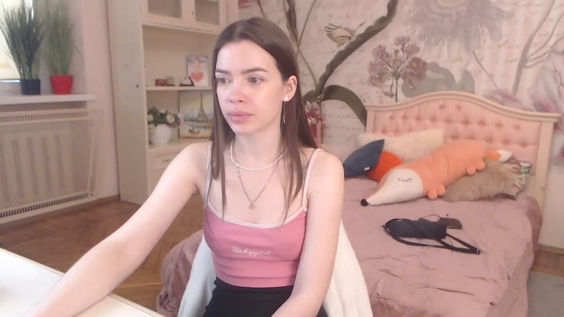 Gallery image thumbnail from Alisha_Norris's myfreecams stream on, 04/28/2025, 08:39 image 8 of 20