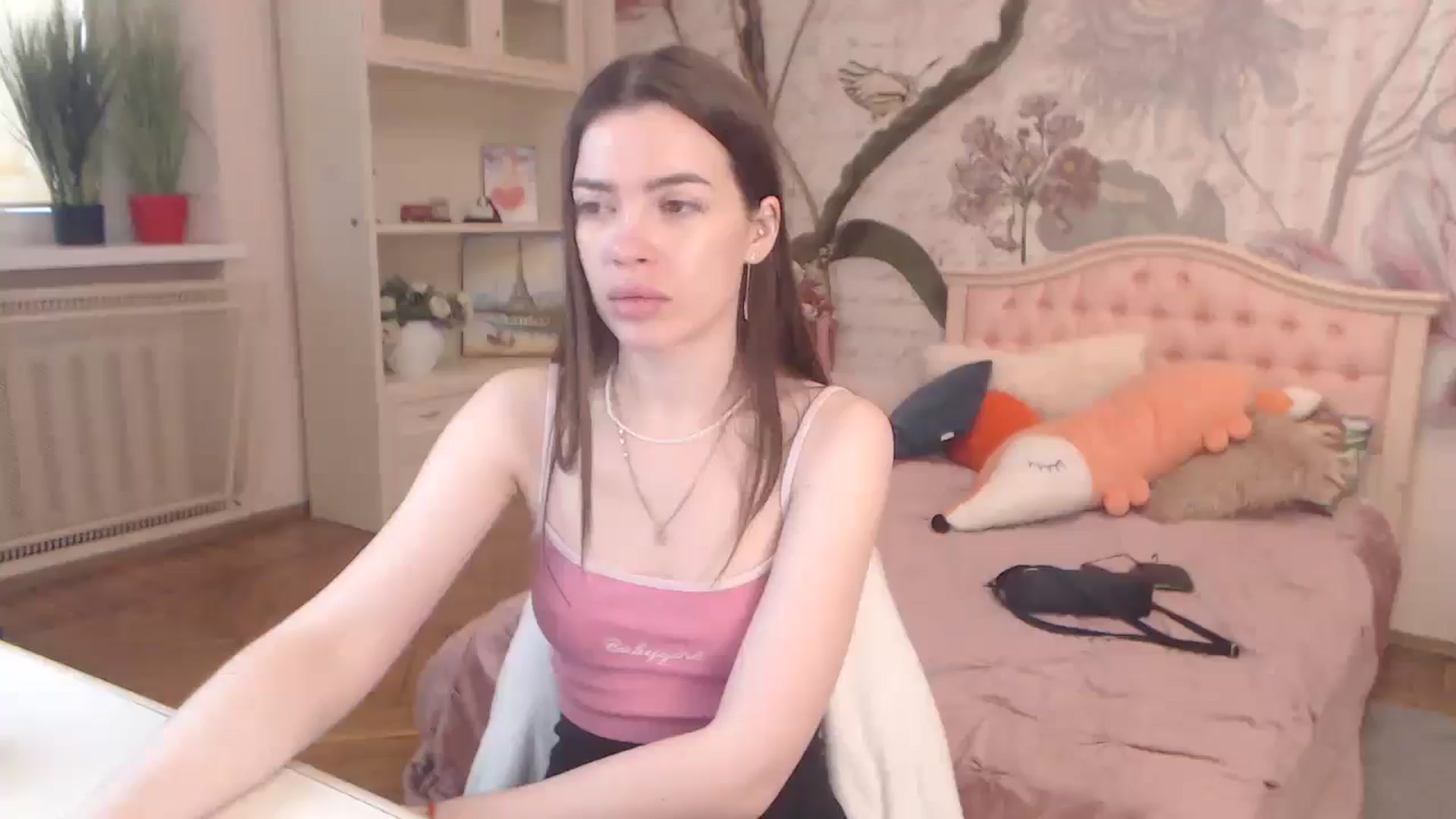 Gallery image thumbnail from Alisha_Norris's myfreecams stream on, 04/28/2025, 08:39 image 19 of 20