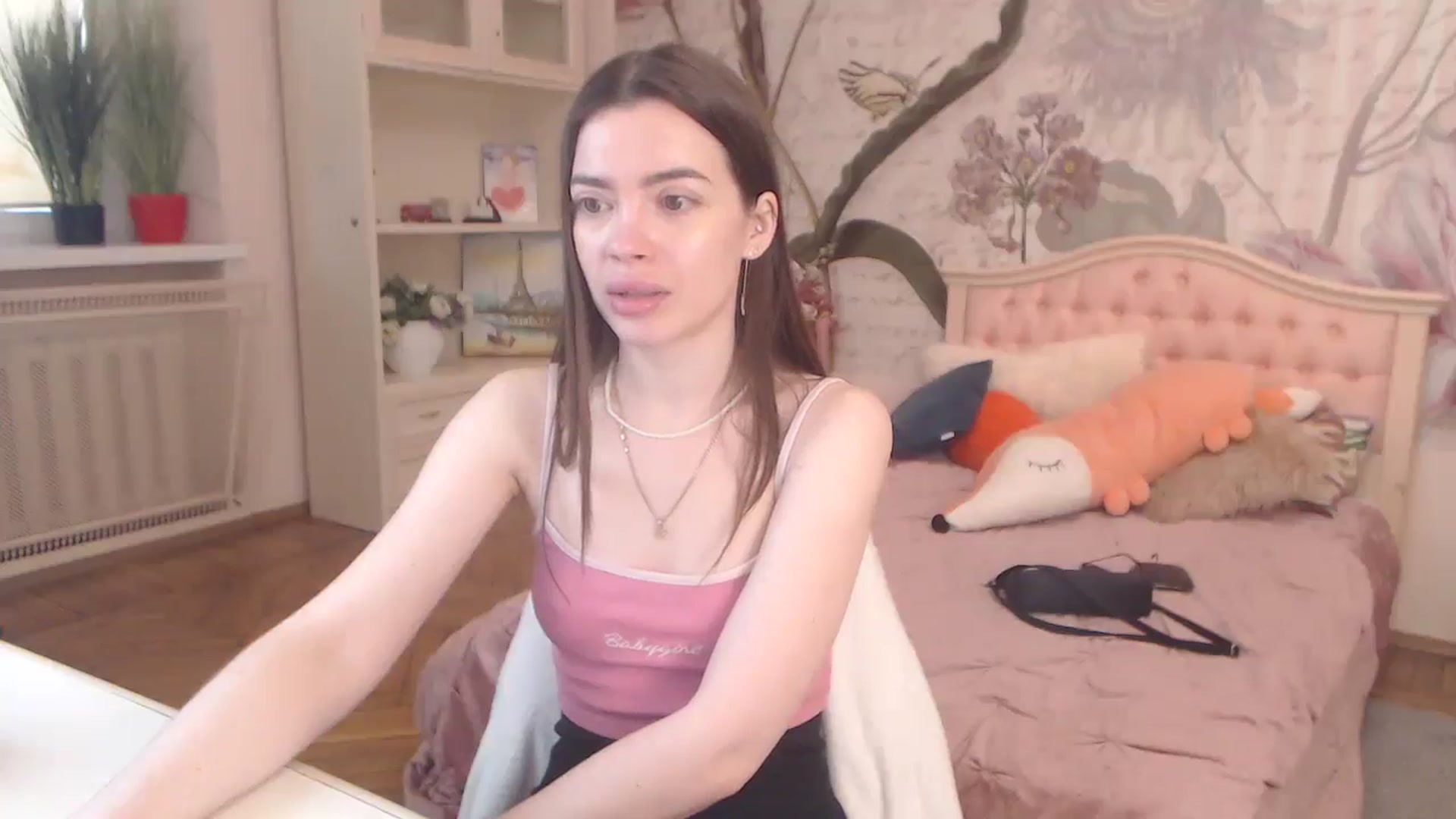 Gallery image thumbnail from Alisha_Norris's myfreecams stream on, 04/28/2025, 08:39 image 18 of 20