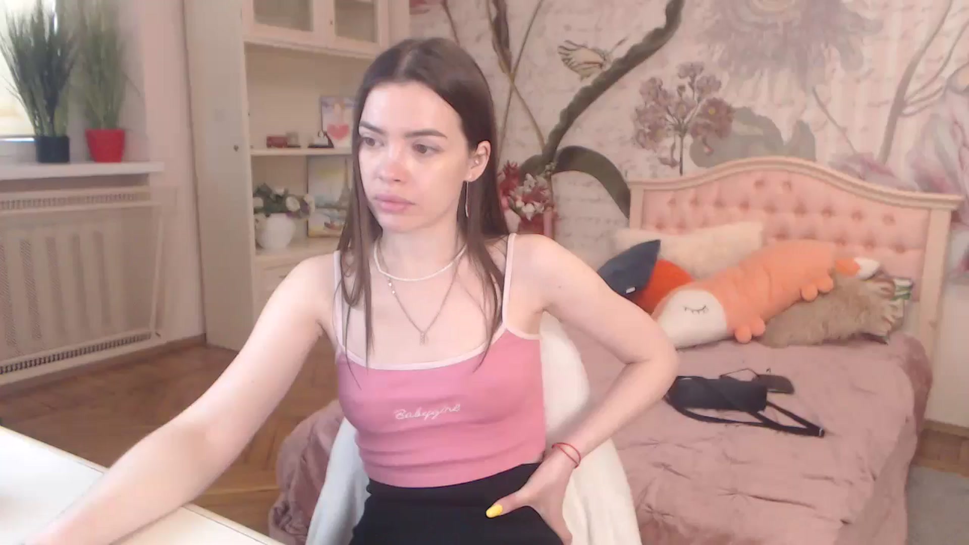 Gallery image thumbnail from Alisha_Norris's myfreecams stream on, 04/28/2025, 08:39 image 14 of 20