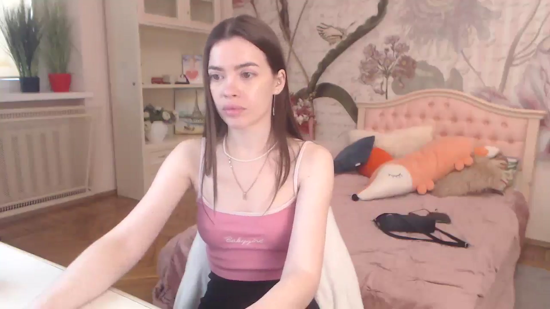 Gallery image thumbnail from Alisha_Norris's myfreecams stream on, 04/28/2025, 08:39 image 20 of 20