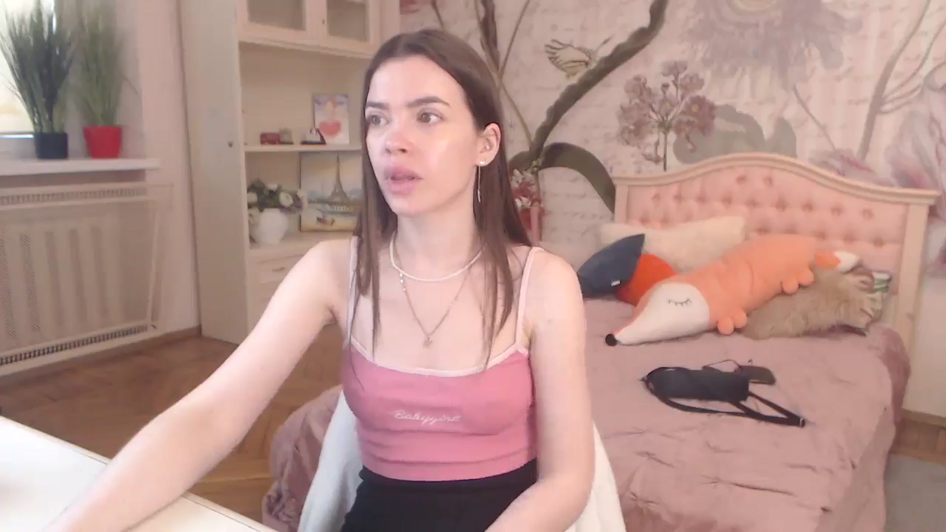 Gallery image thumbnail from Alisha_Norris's myfreecams stream on, 04/28/2025, 08:39 image 13 of 20