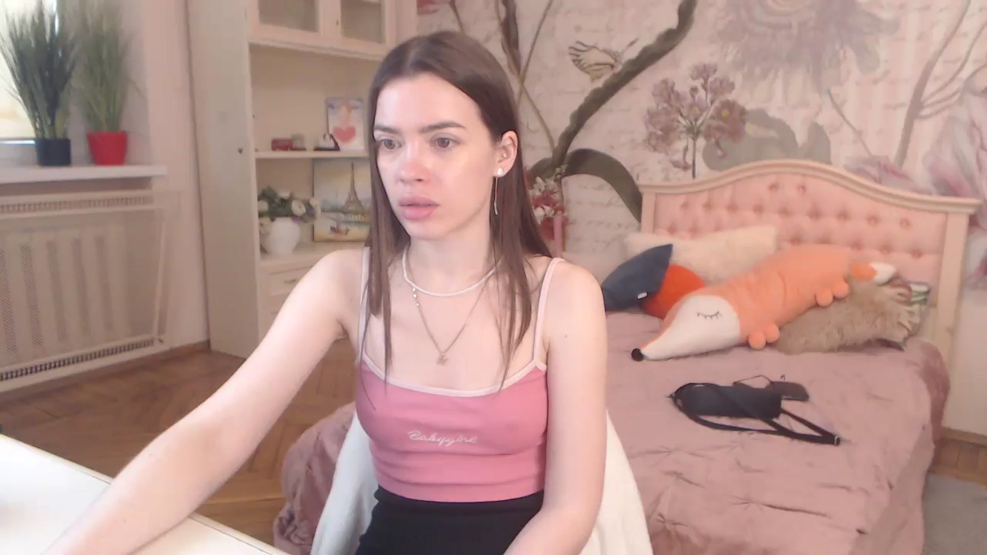 Gallery image thumbnail from Alisha_Norris's myfreecams stream on, 04/28/2025, 08:39 image 6 of 20
