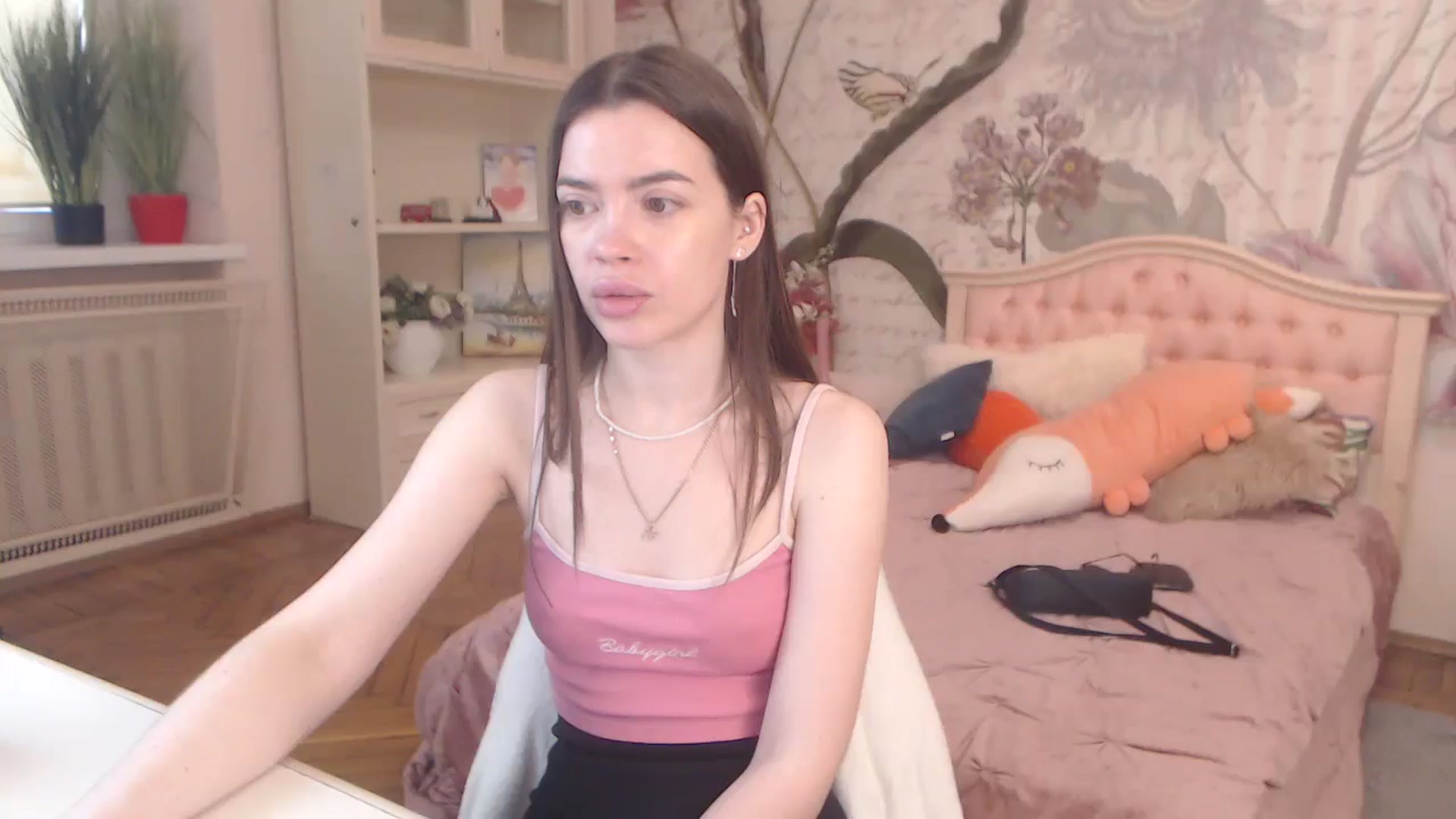 Gallery image thumbnail from Alisha_Norris's myfreecams stream on, 04/28/2025, 08:39 image 10 of 20