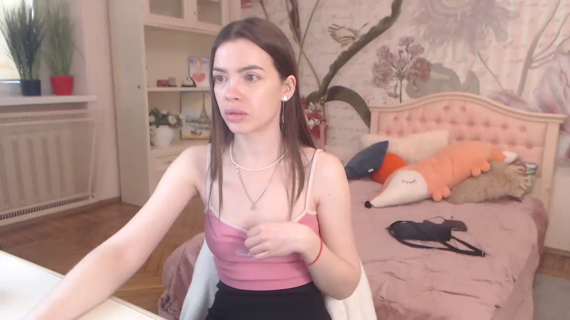 Gallery image thumbnail from Alisha_Norris's myfreecams stream on, 04/28/2025, 08:39 image 2 of 20
