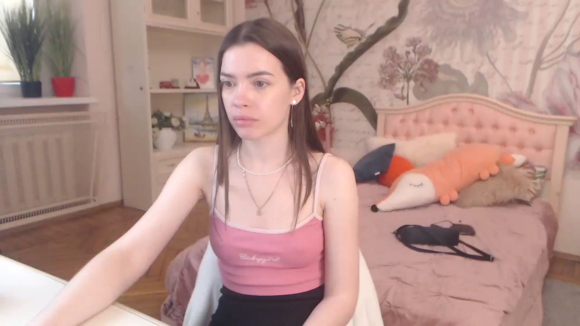Gallery image thumbnail from Alisha_Norris's myfreecams stream on, 04/28/2025, 08:39 image 12 of 20