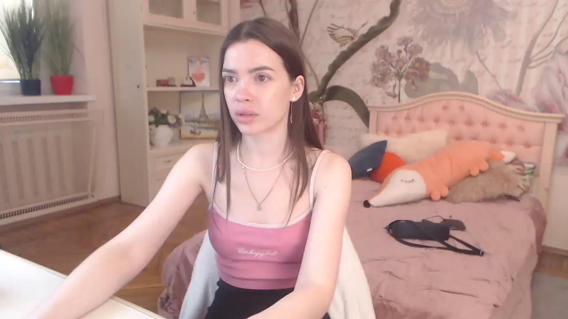 Gallery image thumbnail from Alisha_Norris's myfreecams stream on, 04/28/2025, 08:39 image 17 of 20