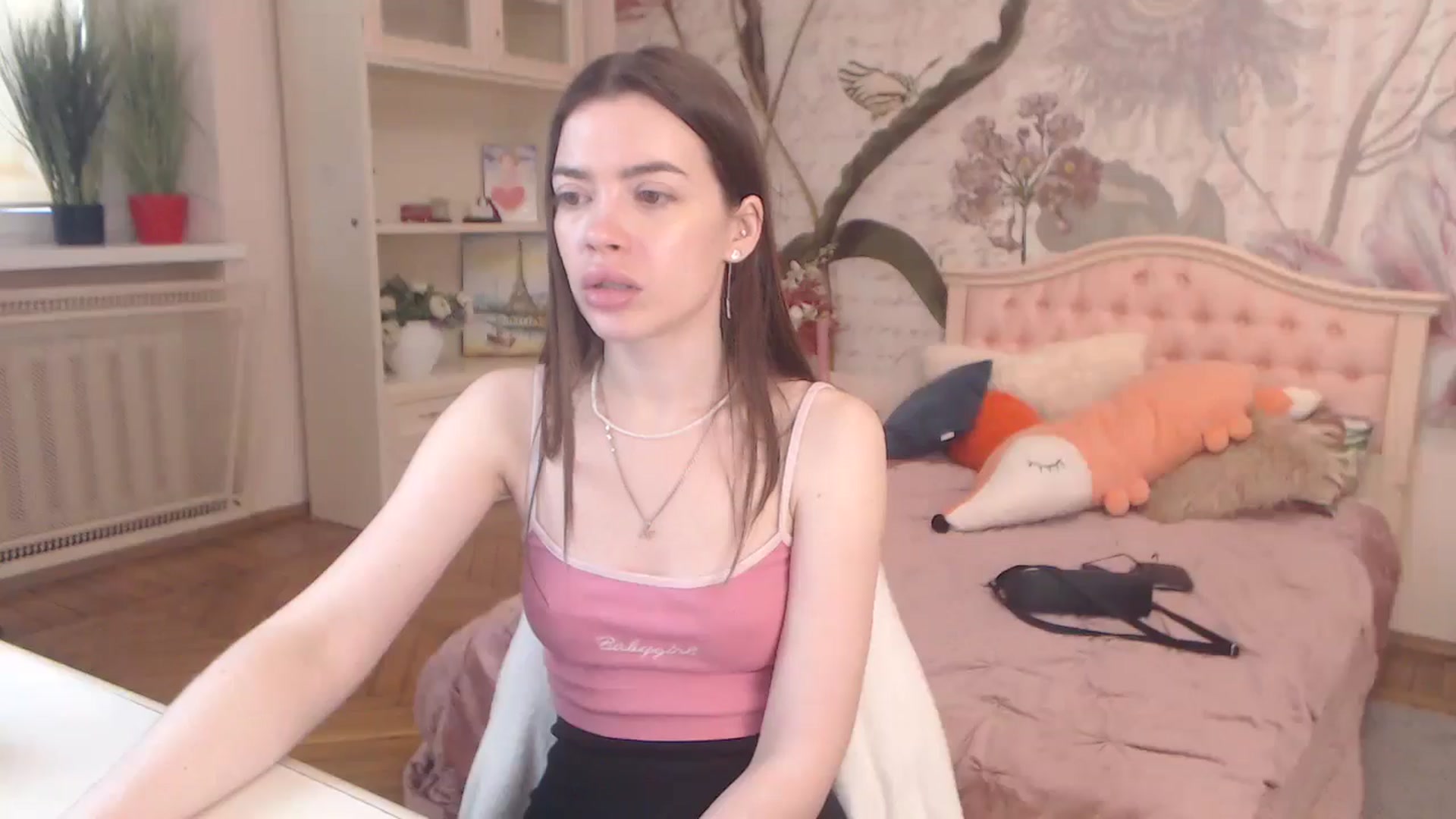 Gallery image thumbnail from Alisha_Norris's myfreecams stream on, 04/28/2025, 08:39 image 7 of 20