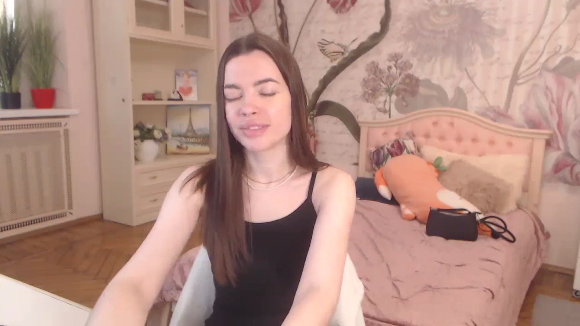 Gallery image thumbnail from Alisha_Norris's myfreecams stream on, 04/30/2025, 08:25 image 11 of 20