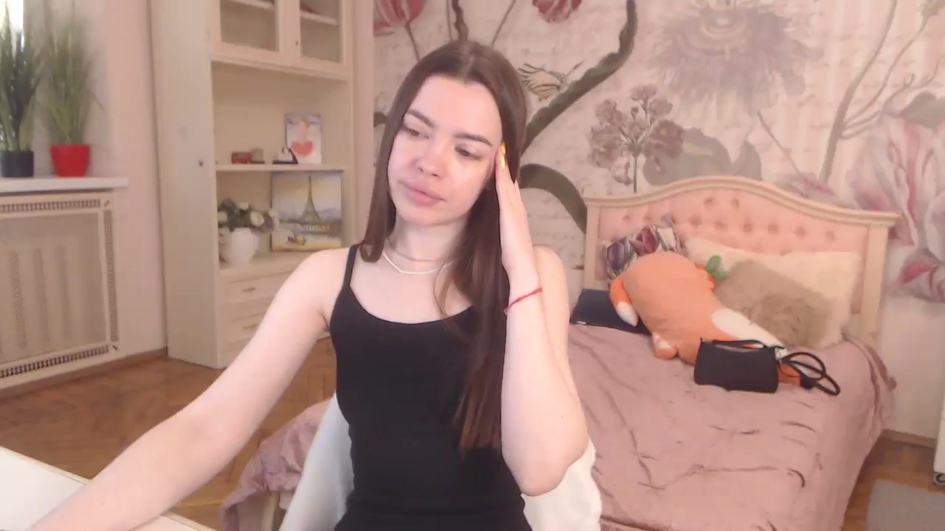 Gallery image thumbnail from Alisha_Norris's myfreecams stream on, 04/30/2025, 08:25 image 20 of 20