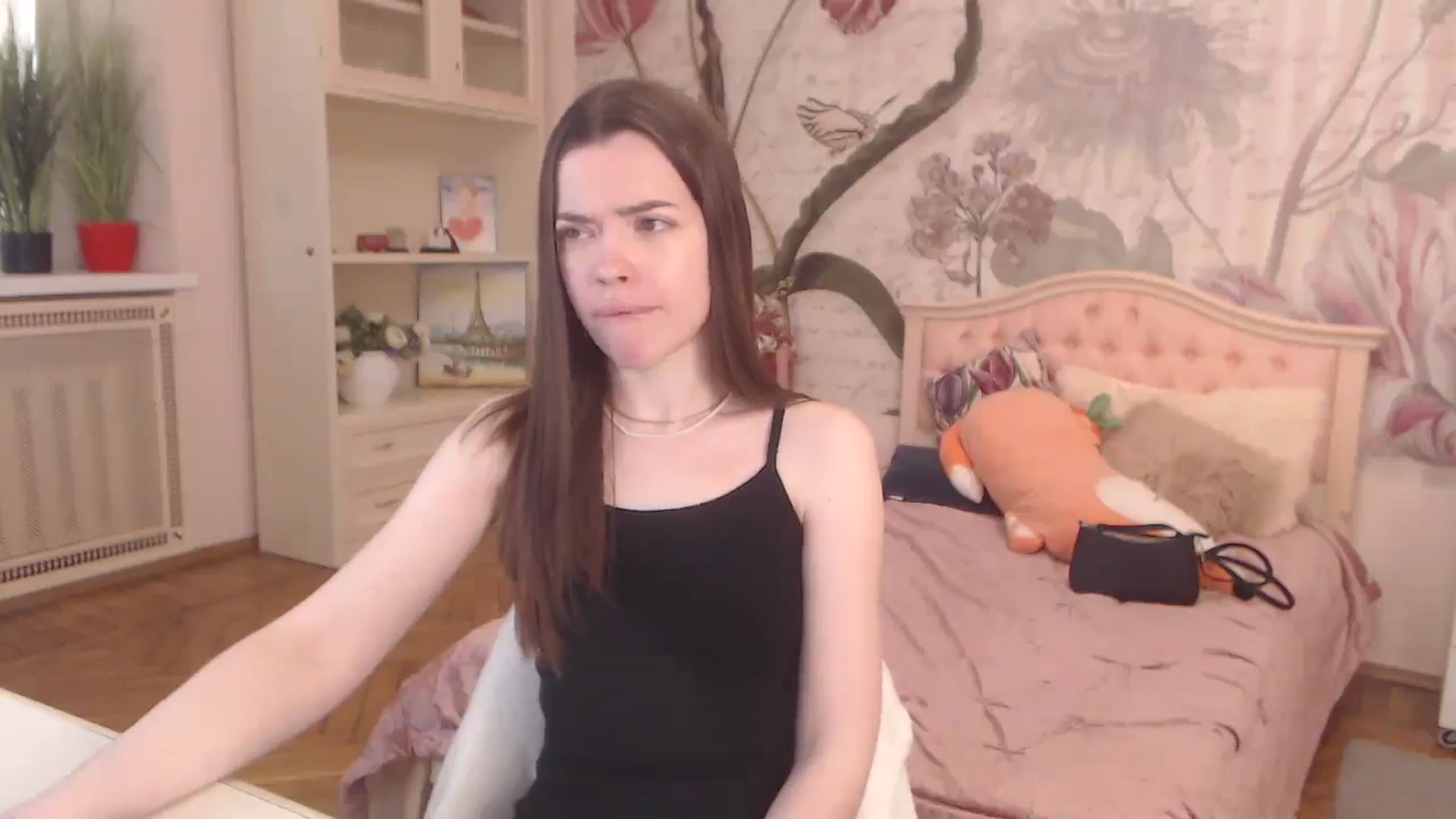 Gallery image thumbnail from Alisha_Norris's myfreecams stream on, 04/30/2025, 08:25 image 13 of 20
