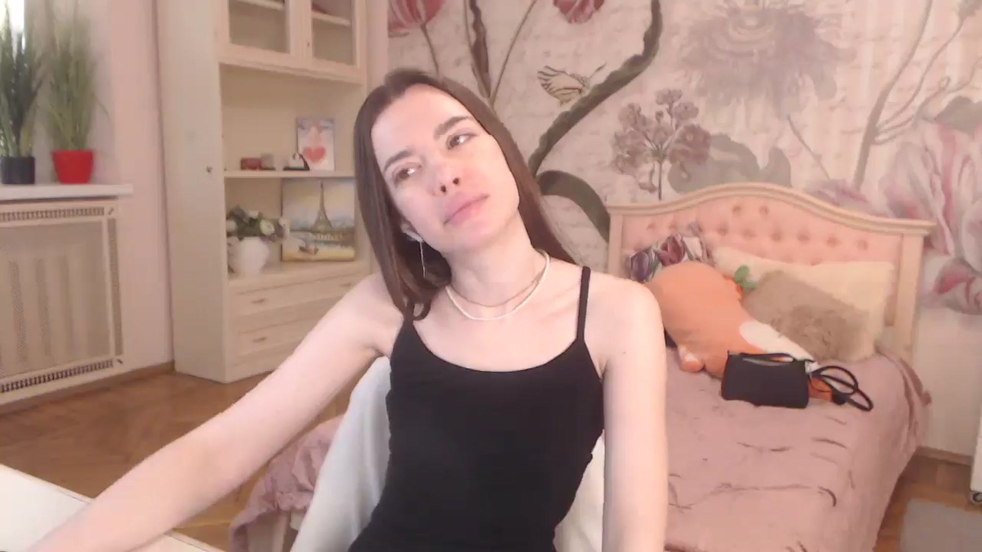 Gallery image thumbnail from Alisha_Norris's myfreecams stream on, 04/30/2025, 08:25 image 19 of 20