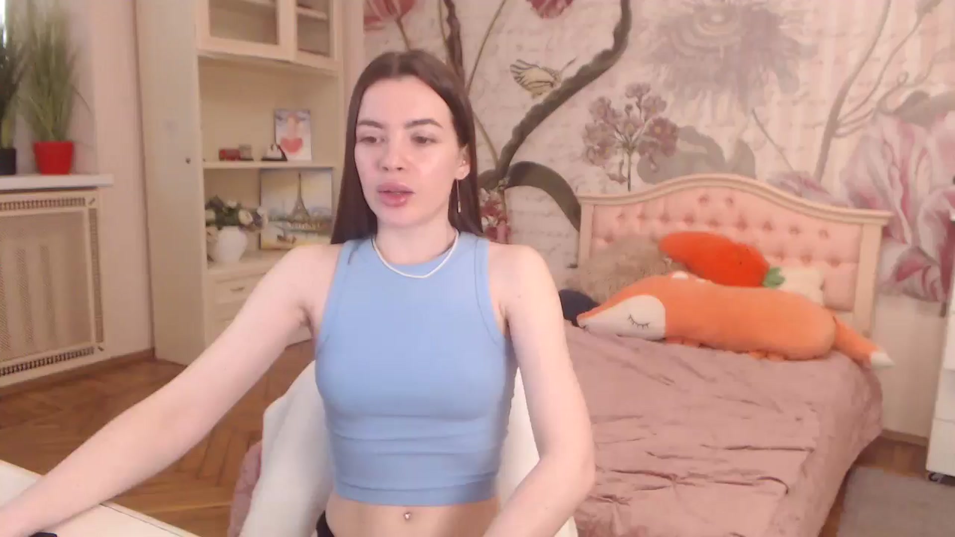 Gallery image thumbnail from Alisha_Norris's myfreecams stream on, 05/07/2025, 08:06 image 16 of 20