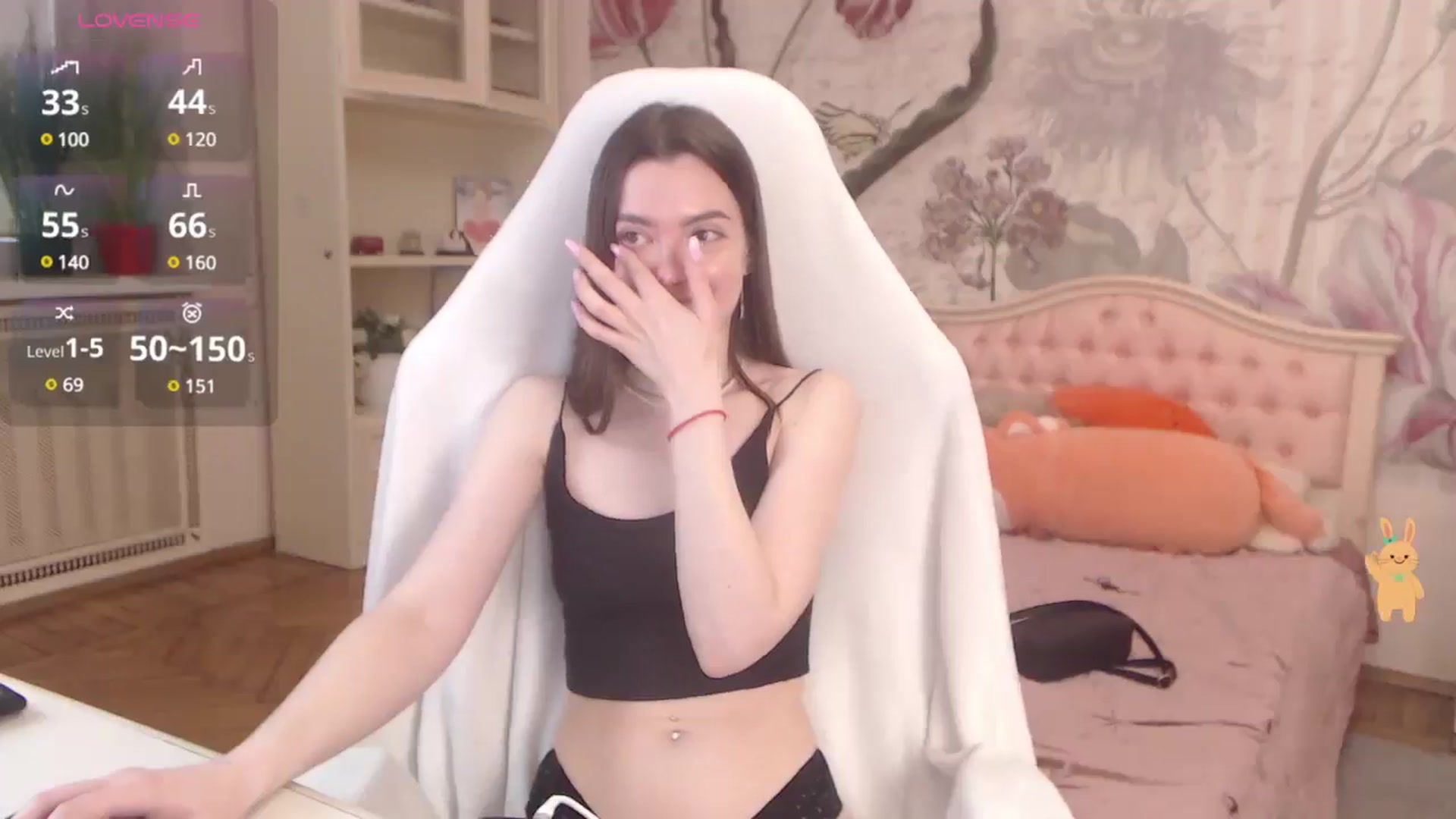 Gallery image thumbnail from Alisha_Norris's myfreecams stream on, 05/11/2025, 09:11 image 14 of 20