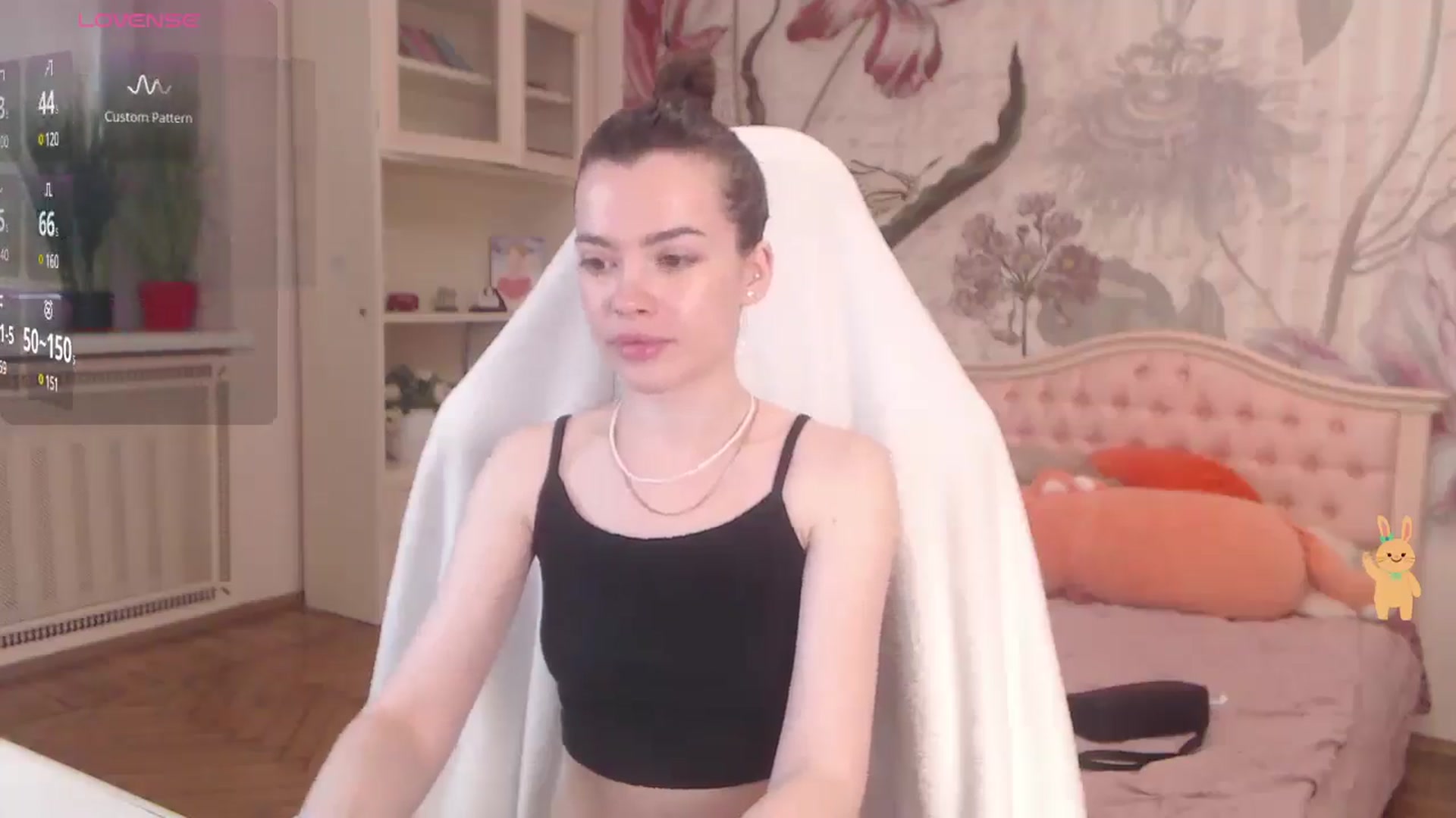 Gallery image thumbnail from Alisha_Norris's myfreecams stream on, 05/12/2025, 09:12 image 10 of 20