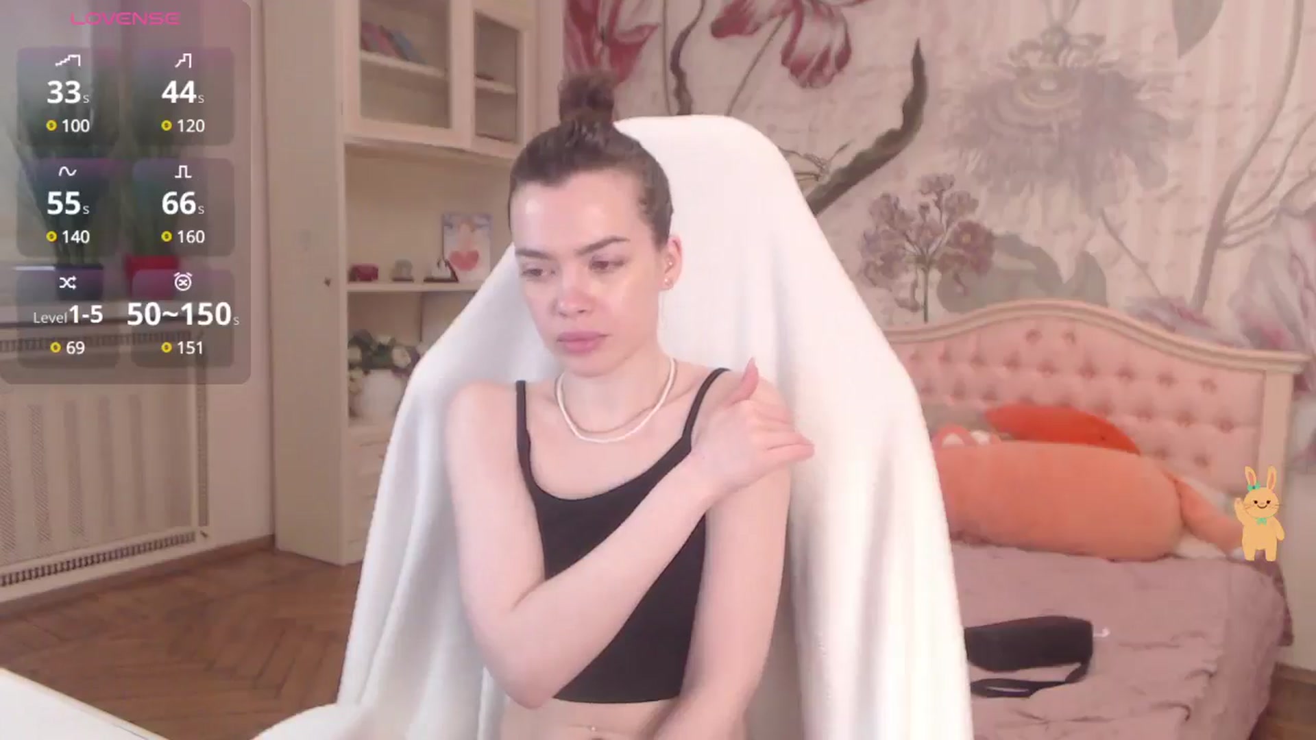 Gallery image thumbnail from Alisha_Norris's myfreecams stream on, 05/12/2025, 09:12 image 16 of 20
