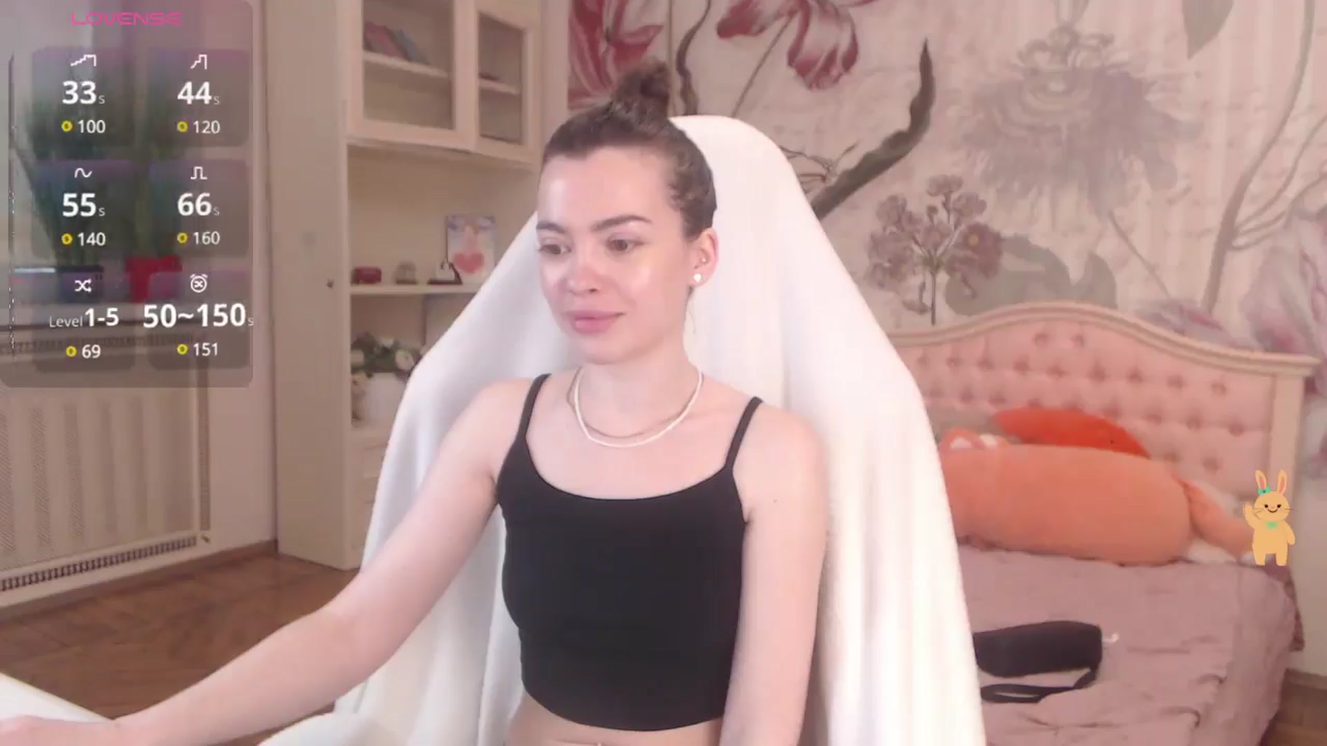 Gallery image thumbnail from Alisha_Norris's myfreecams stream on, 05/12/2025, 09:12 image 14 of 20
