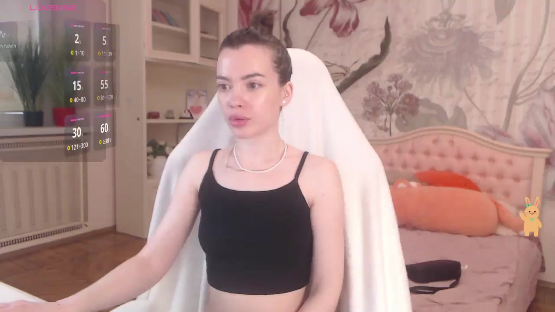 Gallery image thumbnail from Alisha_Norris's myfreecams stream on, 05/12/2025, 09:12 image 8 of 20