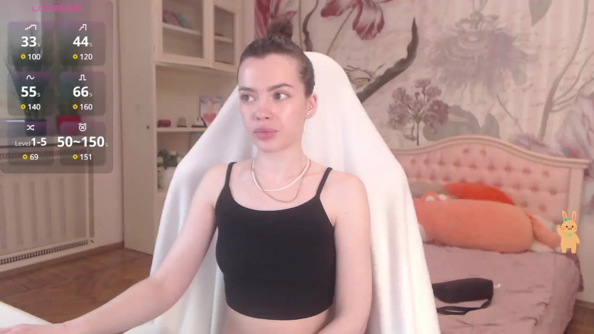 Gallery image thumbnail from Alisha_Norris's myfreecams stream on, 05/12/2025, 09:12 image 9 of 20