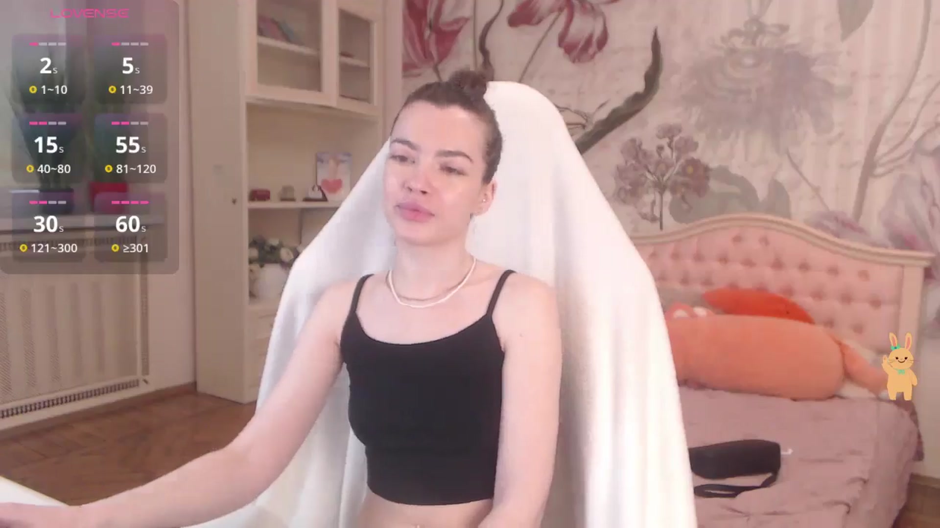 Gallery image thumbnail from Alisha_Norris's myfreecams stream on, 05/12/2025, 09:12 image 15 of 20