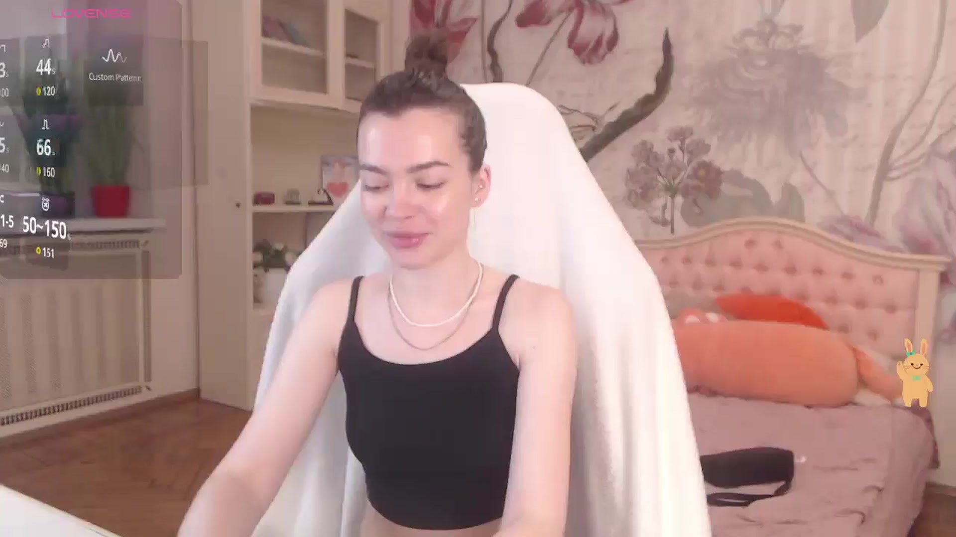 Gallery image thumbnail from Alisha_Norris's myfreecams stream on, 05/12/2025, 09:12 image 11 of 20