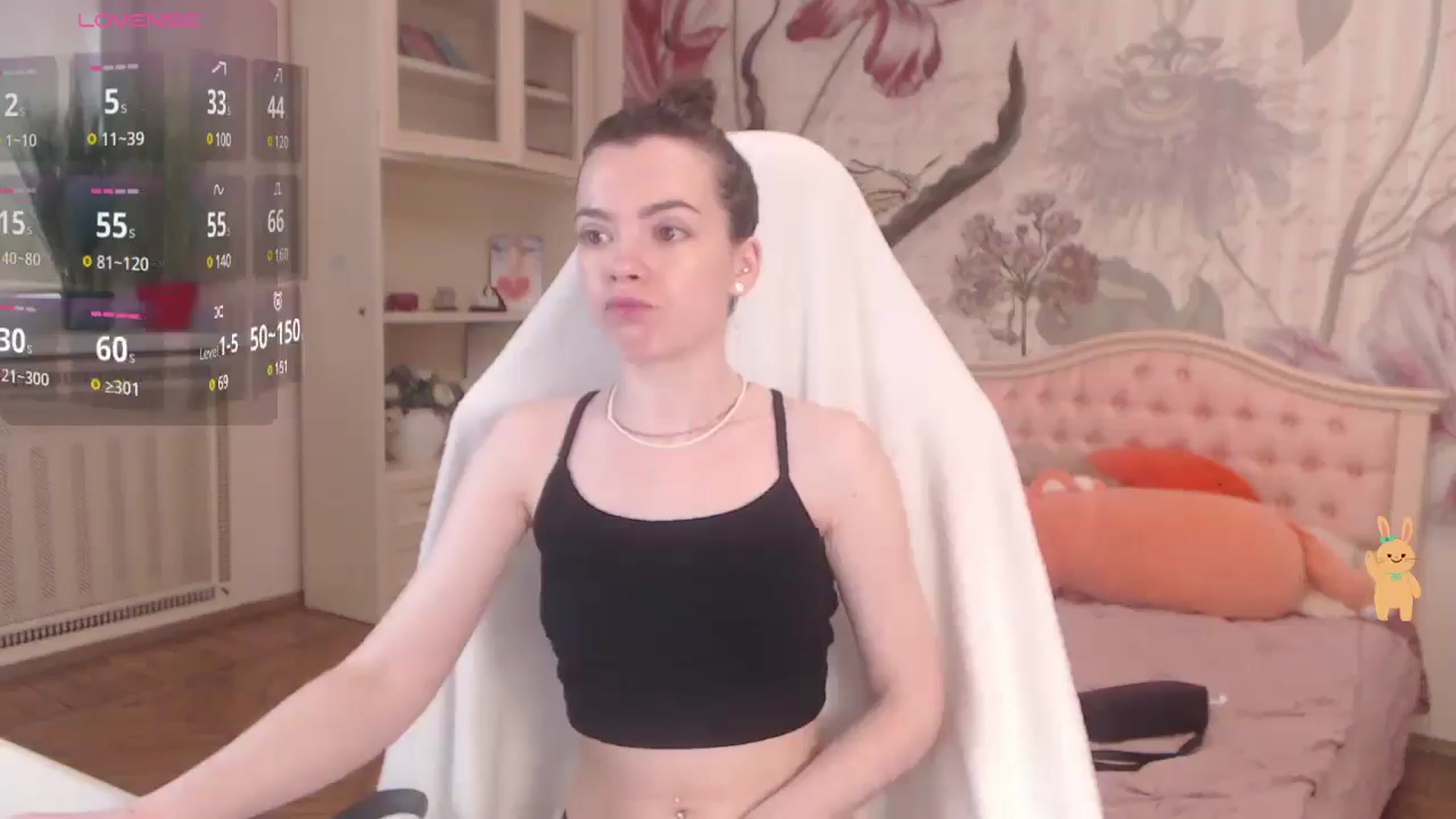 Gallery image thumbnail from Alisha_Norris's myfreecams stream on, 05/12/2025, 09:12 image 1 of 20