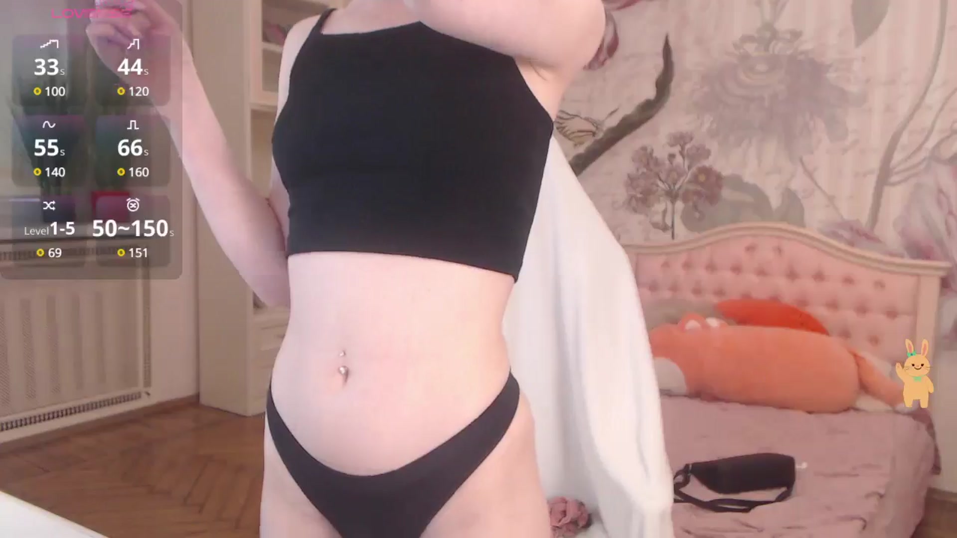 Gallery image thumbnail from Alisha_Norris's myfreecams stream on, 05/12/2025, 09:12 image 20 of 20