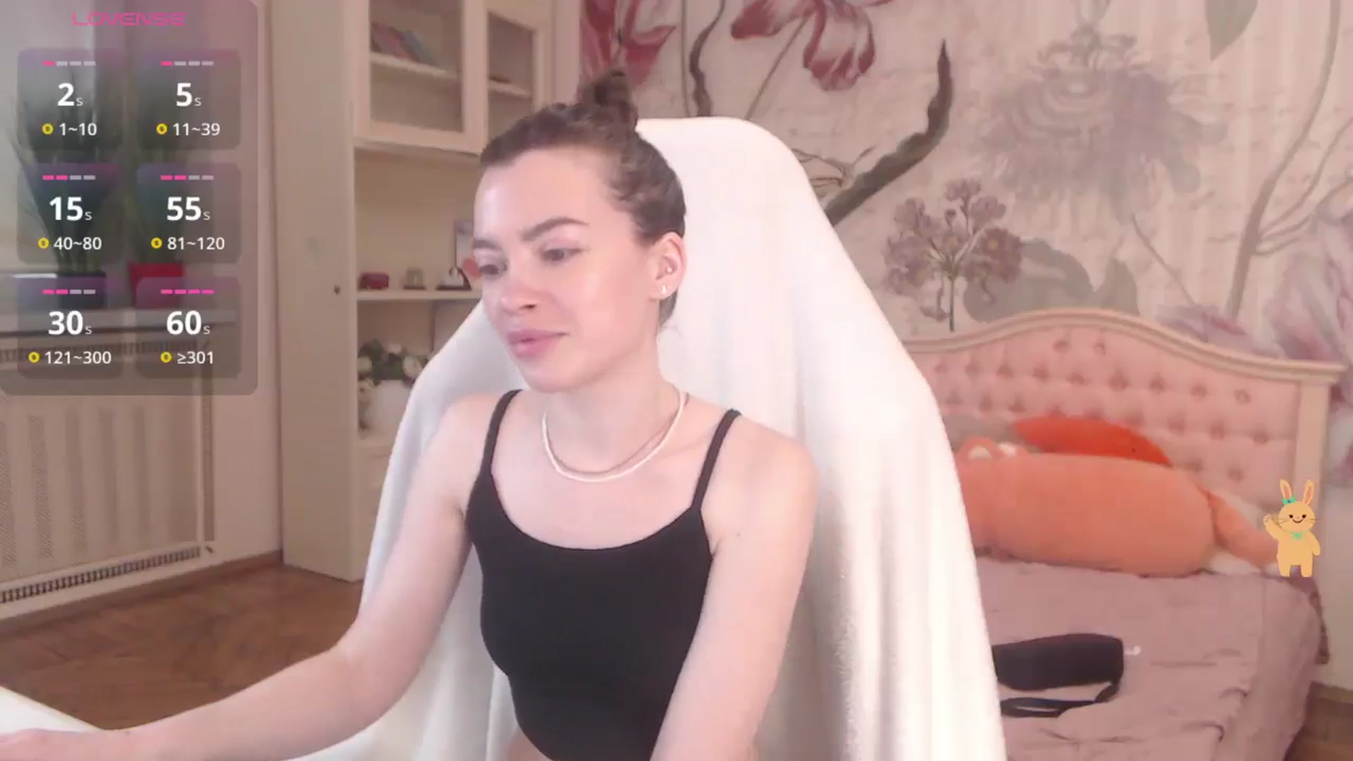 Gallery image thumbnail from Alisha_Norris's myfreecams stream on, 05/12/2025, 09:12 image 13 of 20