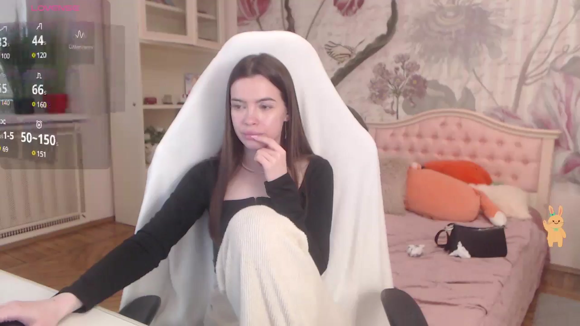 Gallery image thumbnail from Alisha_Norris's myfreecams stream on, 05/16/2025, 09:04 image 2 of 20