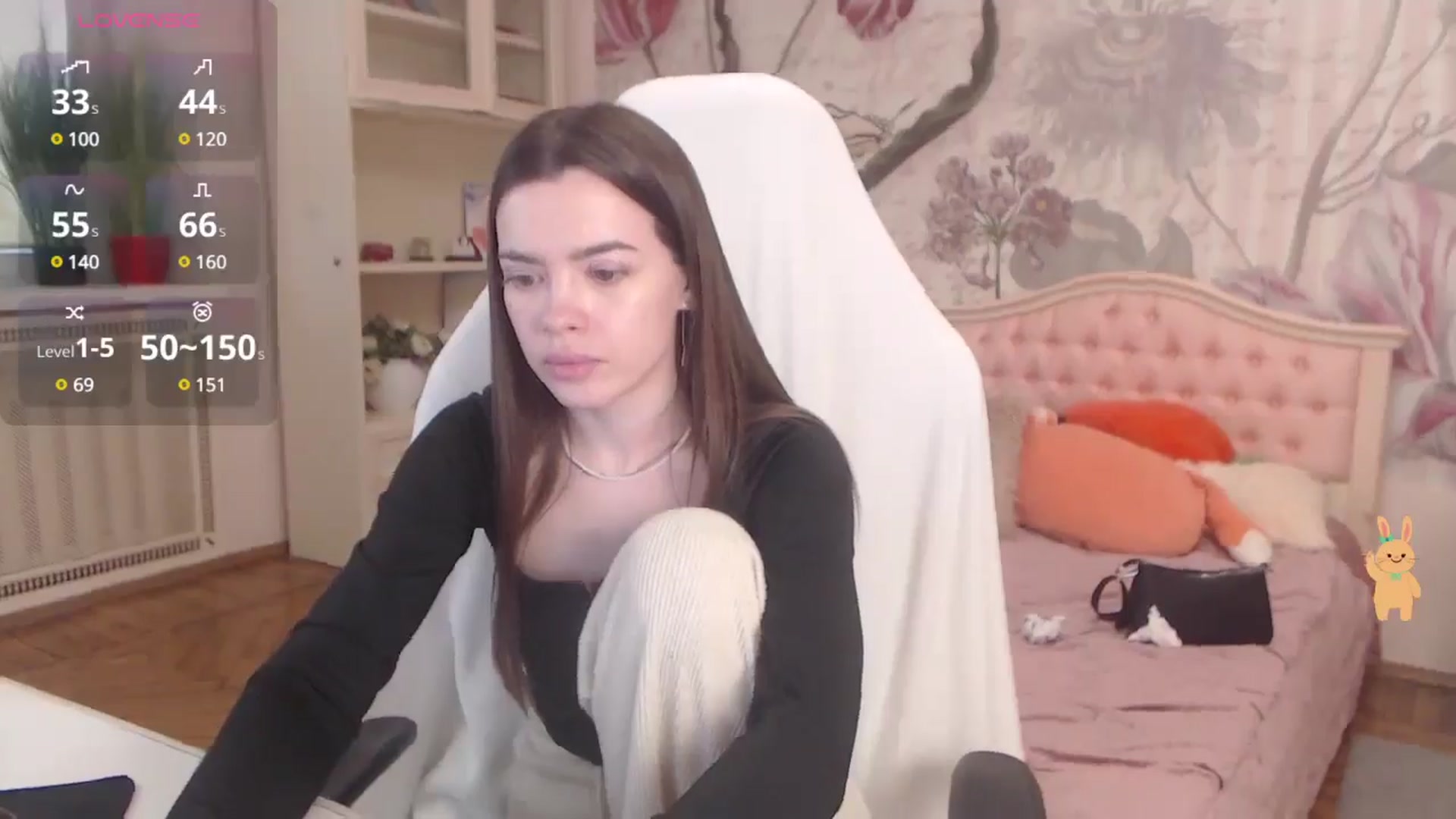 Gallery image thumbnail from Alisha_Norris's myfreecams stream on, 05/16/2025, 09:04 image 10 of 20