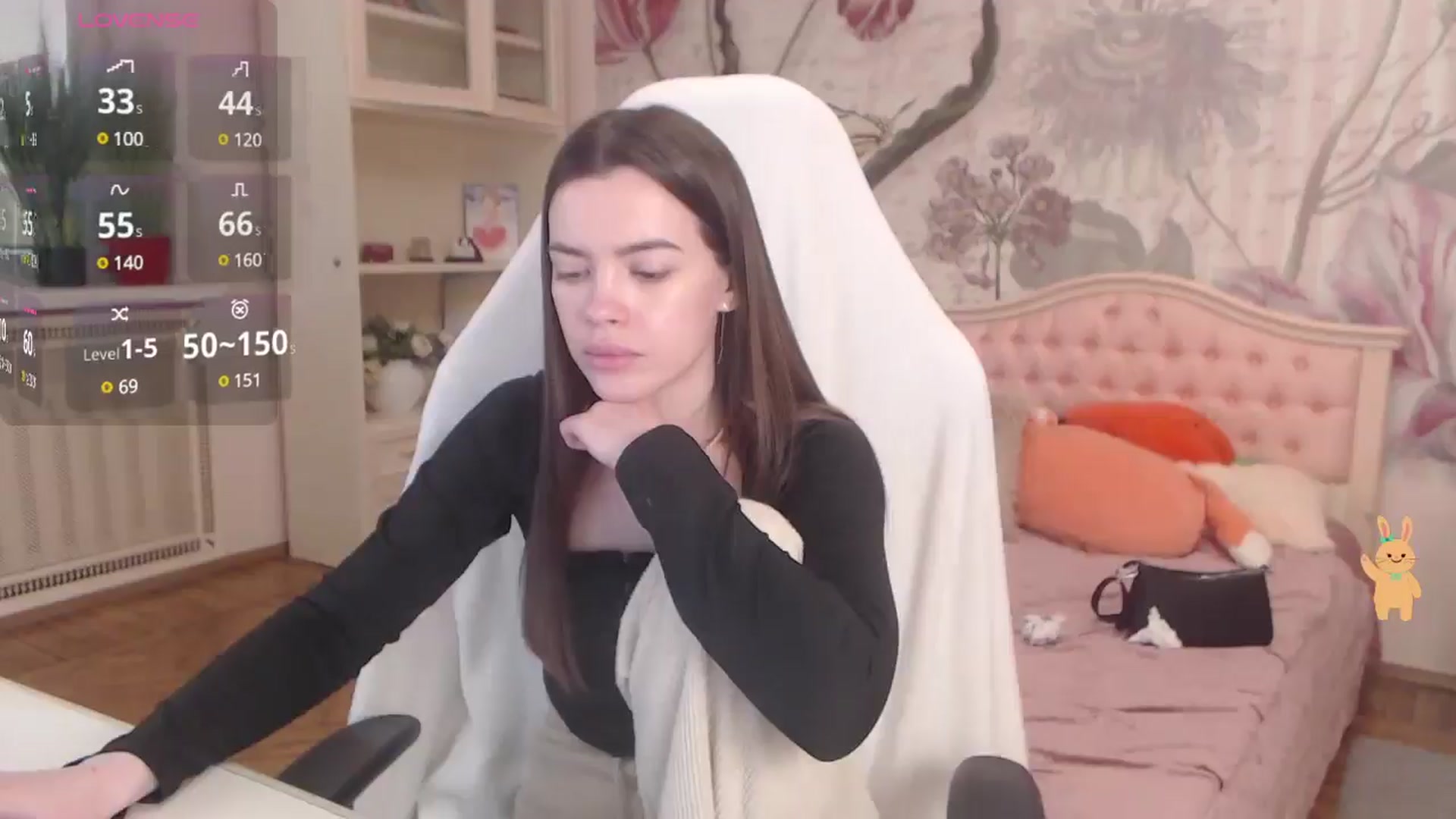 Gallery image thumbnail from Alisha_Norris's myfreecams stream on, 05/16/2025, 09:04 image 11 of 20