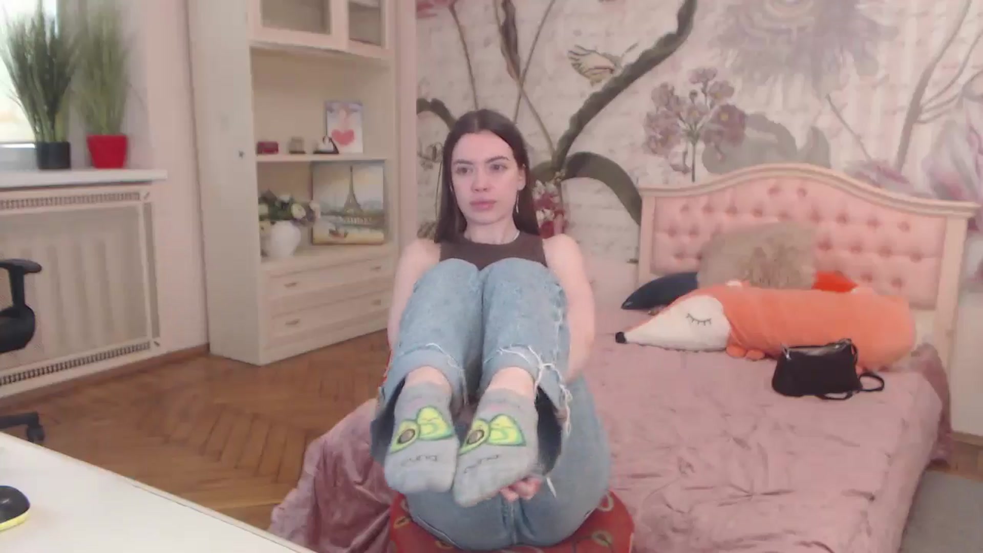 Gallery image thumbnail from Alisha_Norris's myfreecams stream on, 05/26/2025, 08:44 image 16 of 20