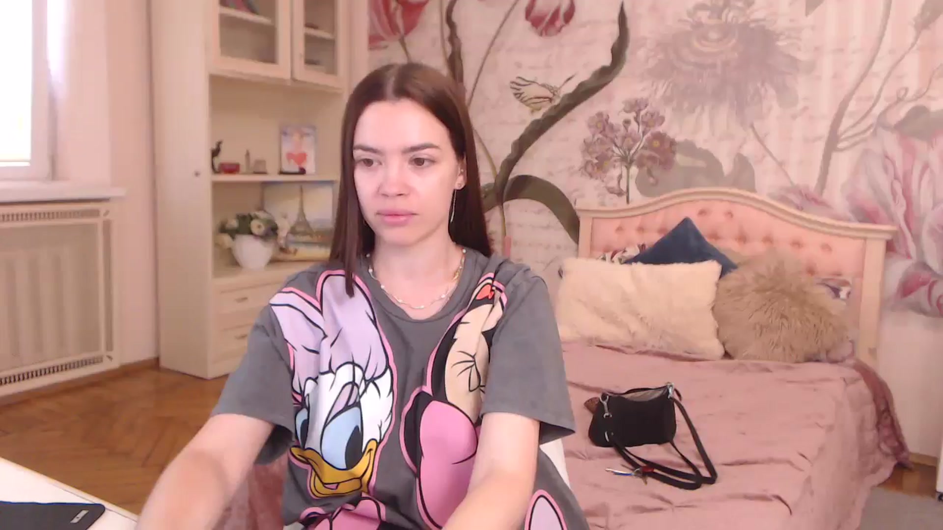 Gallery image thumbnail from Alisha_Norris's myfreecams stream on, 08/22/2025, 08:27 image 4 of 20
