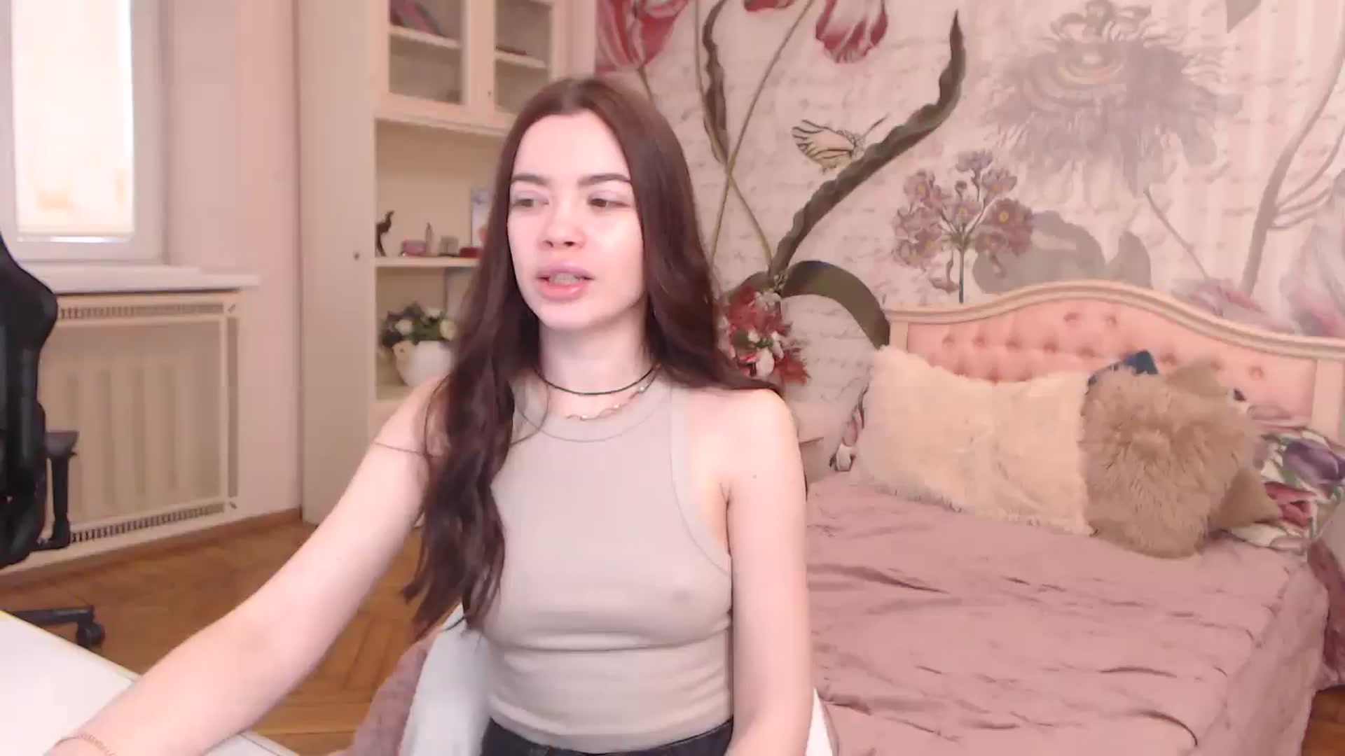 Gallery image thumbnail from Alisha_Norris's myfreecams stream on, 01/02/2026, 08:59 image 1 of 20