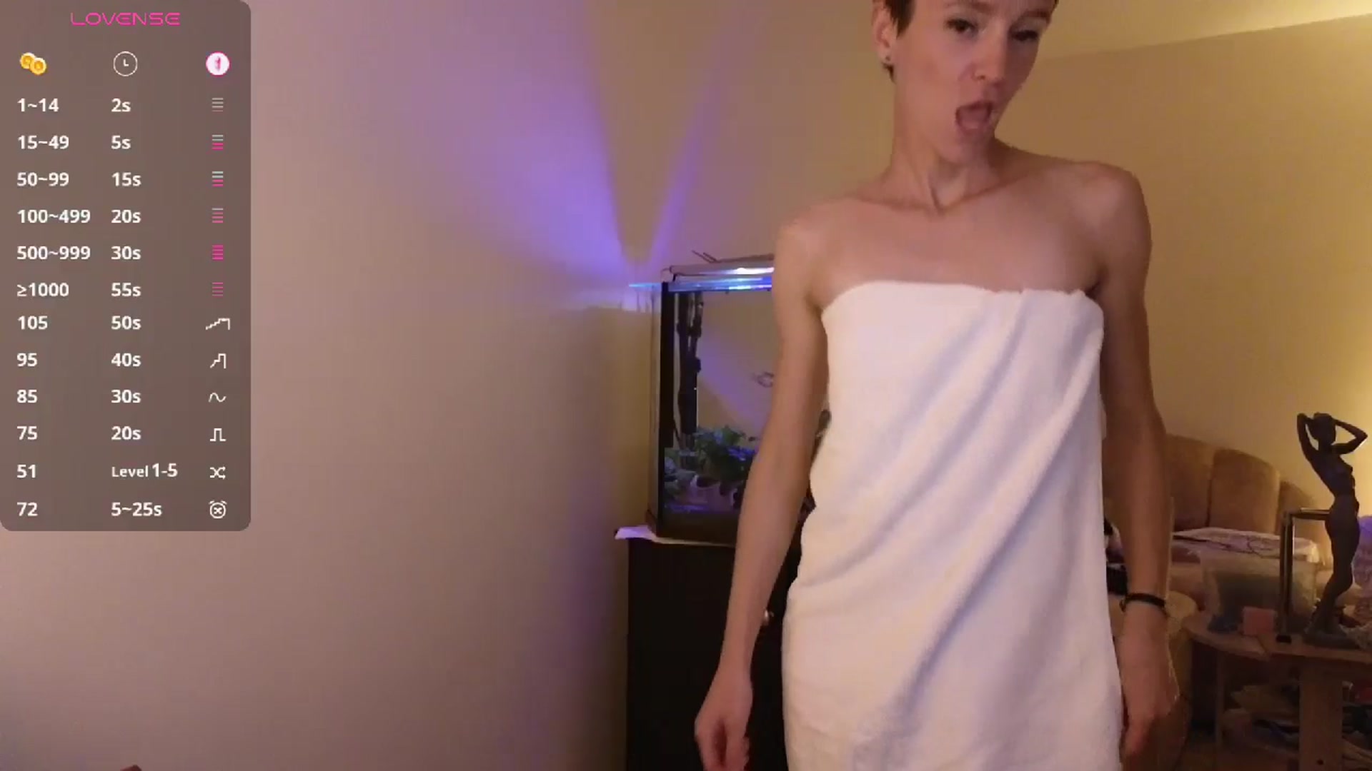 Gallery image thumbnail from Alisija_'s myfreecams stream on, 08/04/2025, 22:37 image 13 of 20