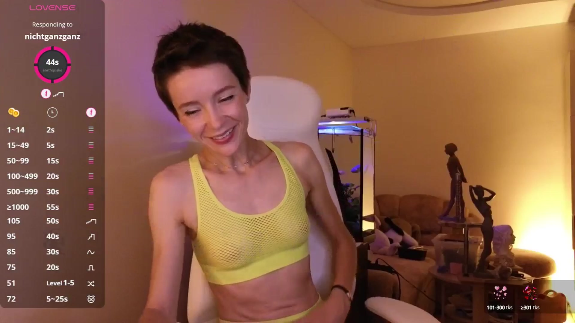 Gallery image thumbnail from Alisija_'s myfreecams stream on, 08/12/2025, 20:59 image 18 of 20