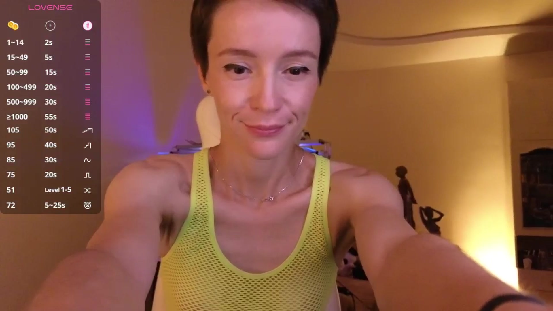 Gallery image thumbnail from Alisija_'s myfreecams stream on, 08/12/2025, 20:59 image 11 of 20