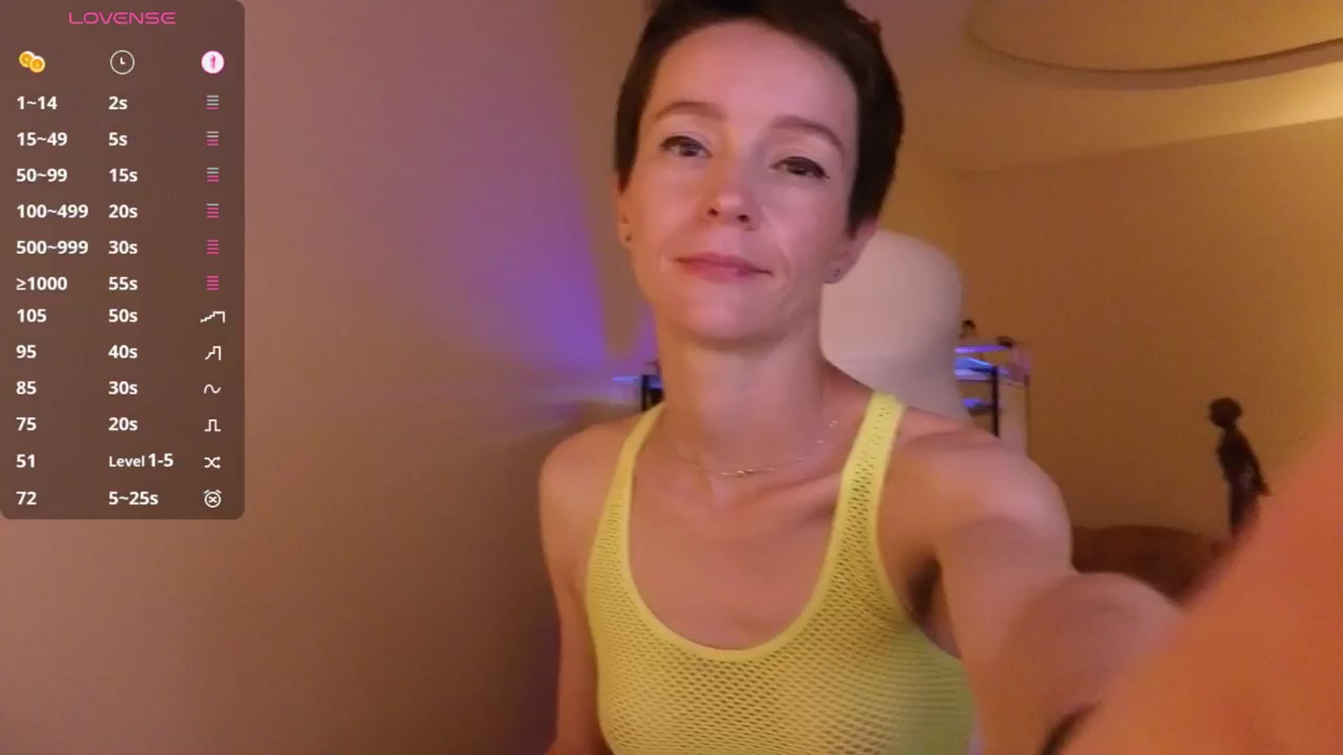 Gallery image thumbnail from Alisija_'s myfreecams stream on, 08/12/2025, 20:59 image 12 of 20