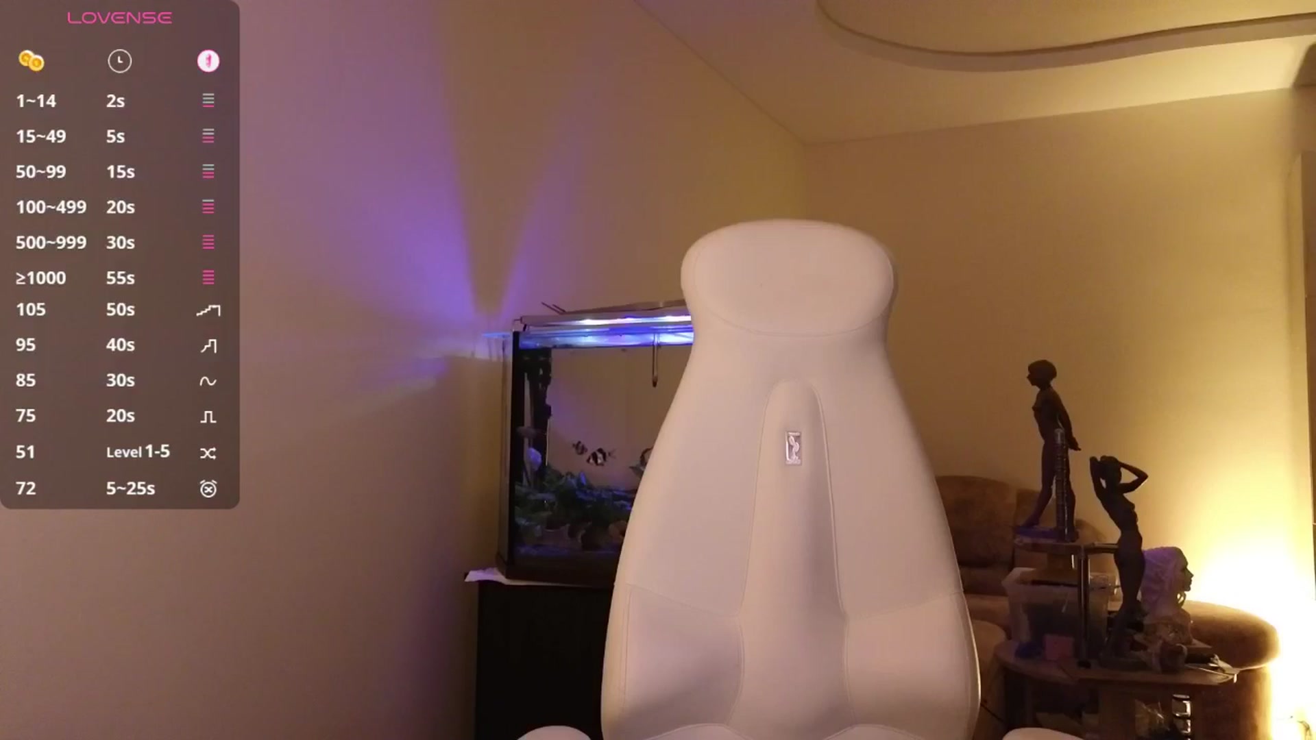 Gallery image thumbnail from Alisija_'s myfreecams stream on, 08/18/2025, 22:35 image 8 of 20