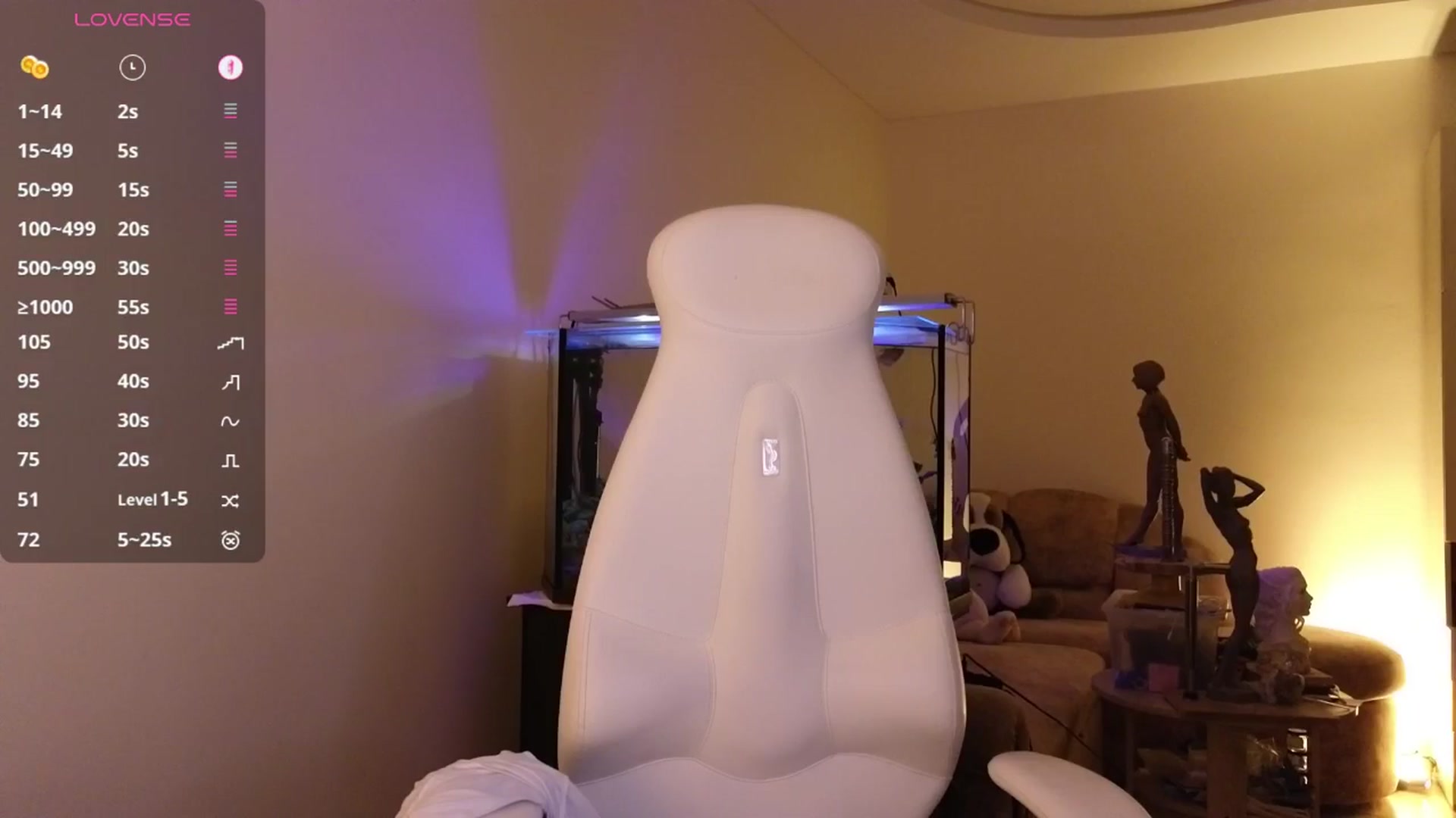 Gallery image thumbnail from Alisija_'s myfreecams stream on, 08/20/2025, 22:39 image 9 of 20