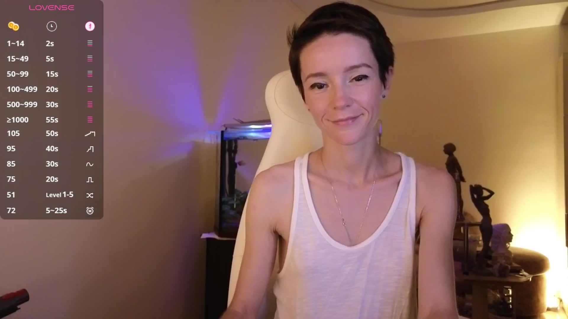 Gallery image thumbnail from Alisija_'s myfreecams stream on, 08/23/2025, 22:46 image 2 of 20