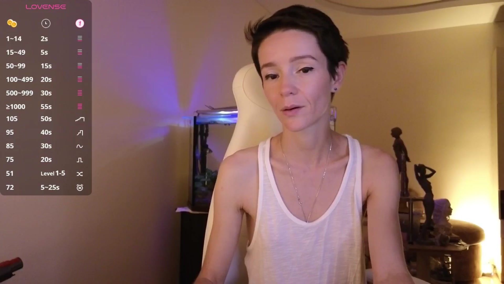 Gallery image thumbnail from Alisija_'s myfreecams stream on, 08/23/2025, 22:46 image 3 of 20